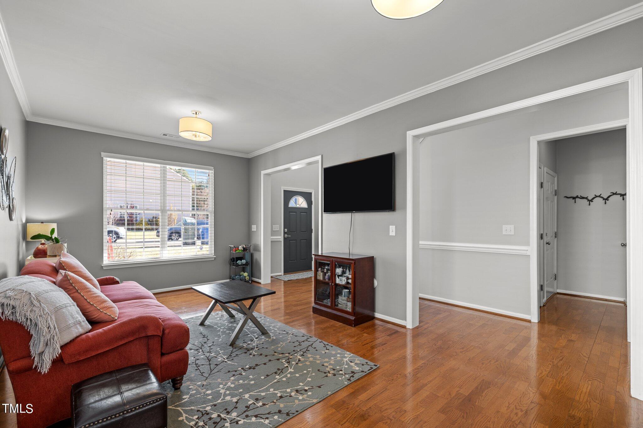 12413 Kendall Ridge Court