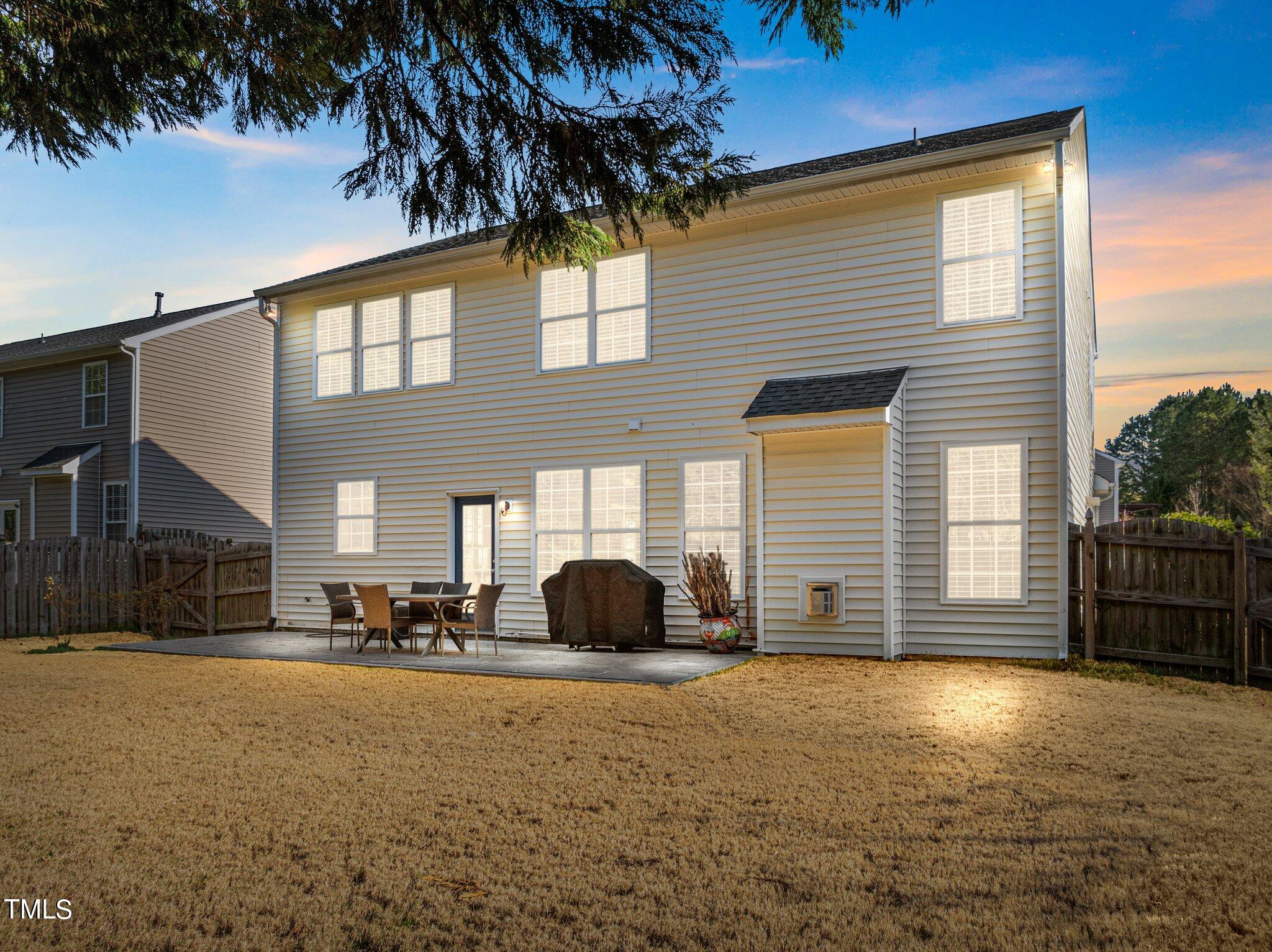 12413 Kendall Ridge Court