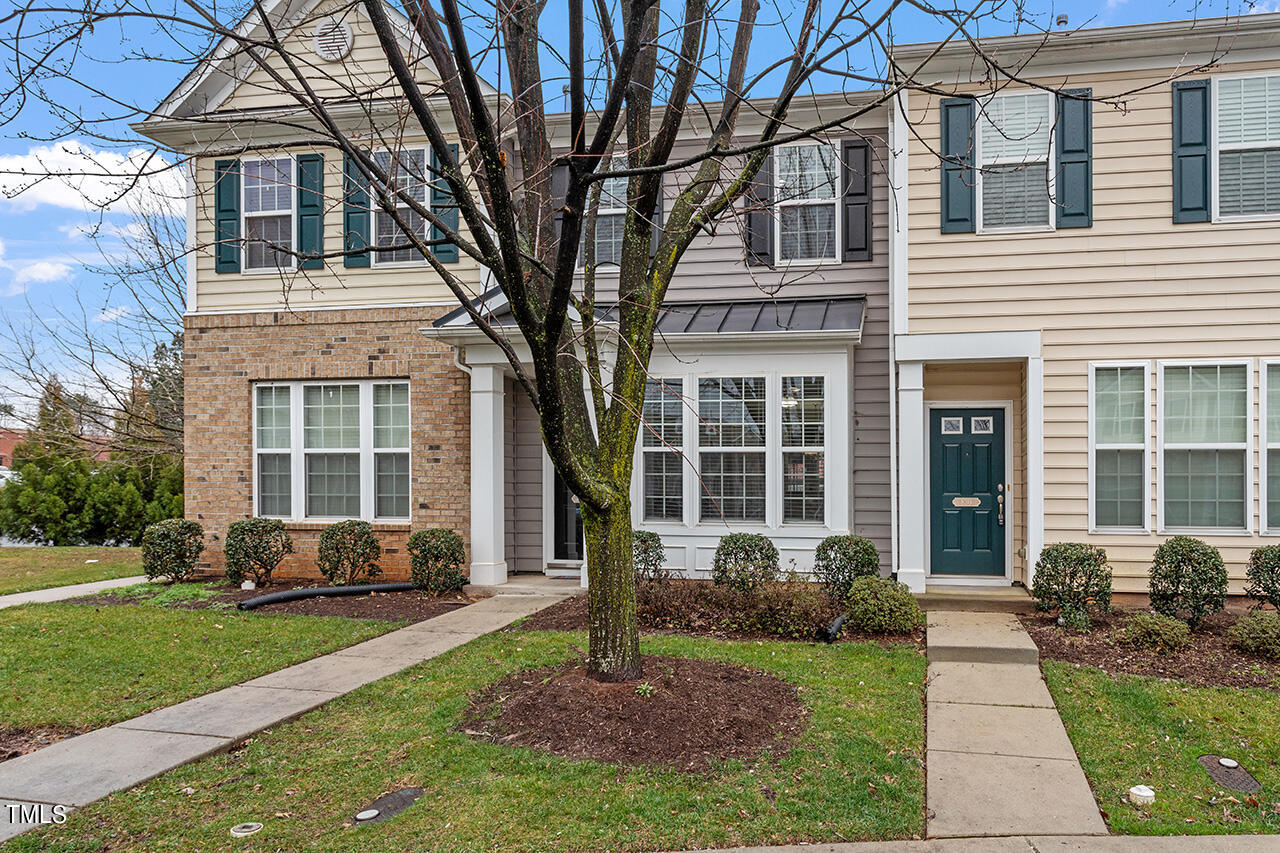 832 Cupola Drive