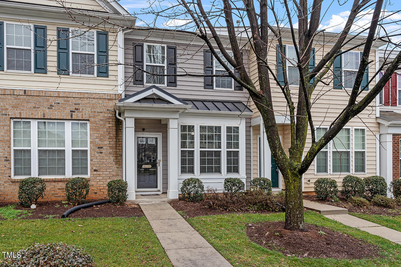 832 Cupola Drive