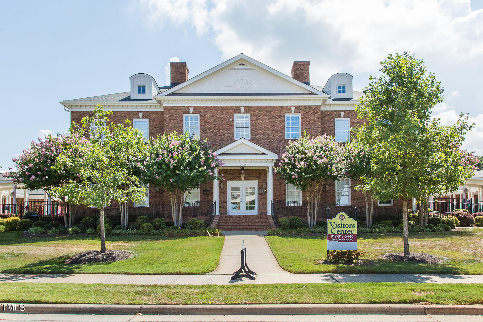 832 Cupola Drive