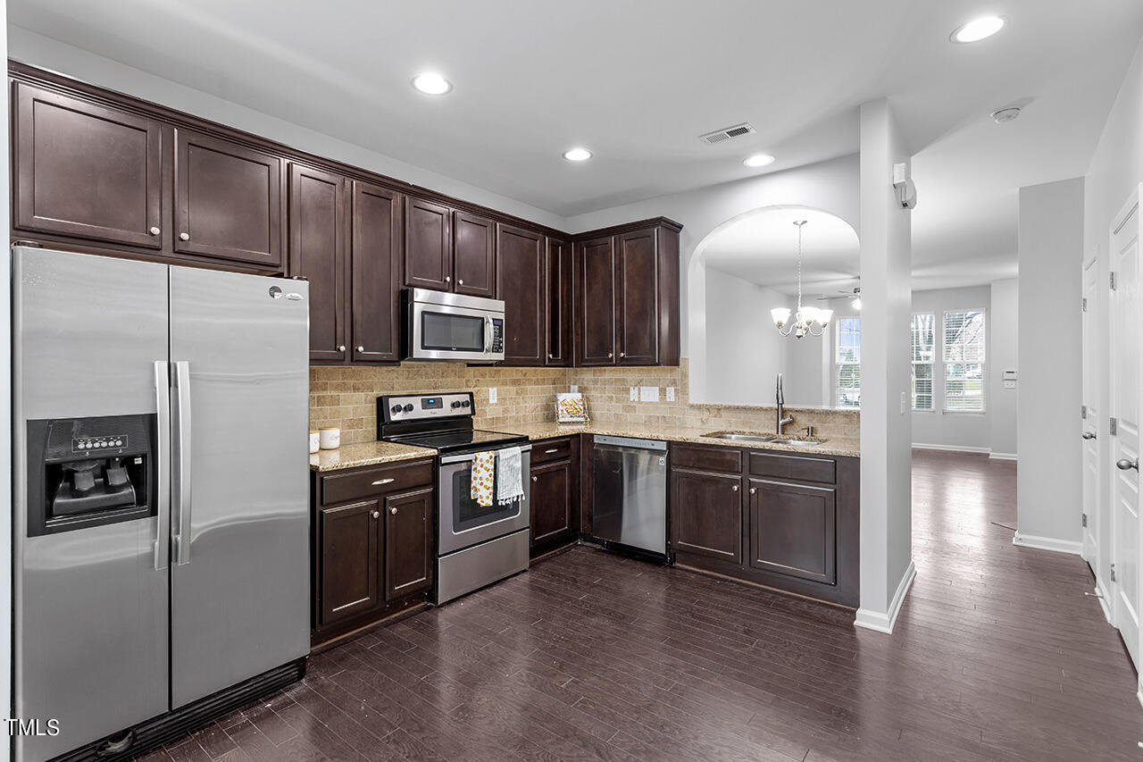 832 Cupola Drive