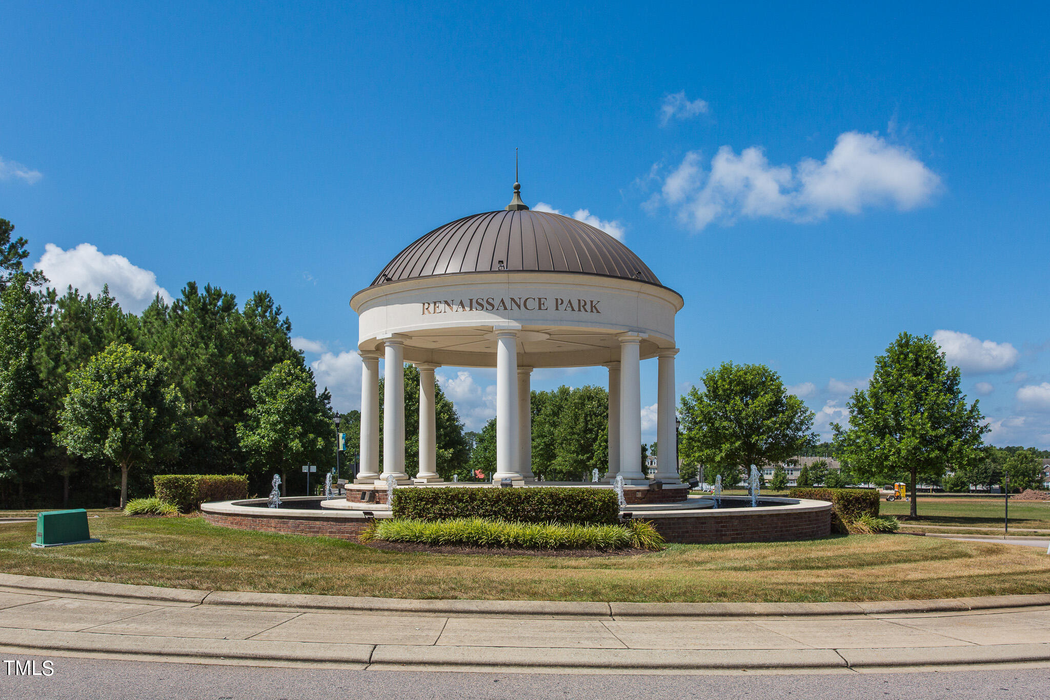 832 Cupola Drive