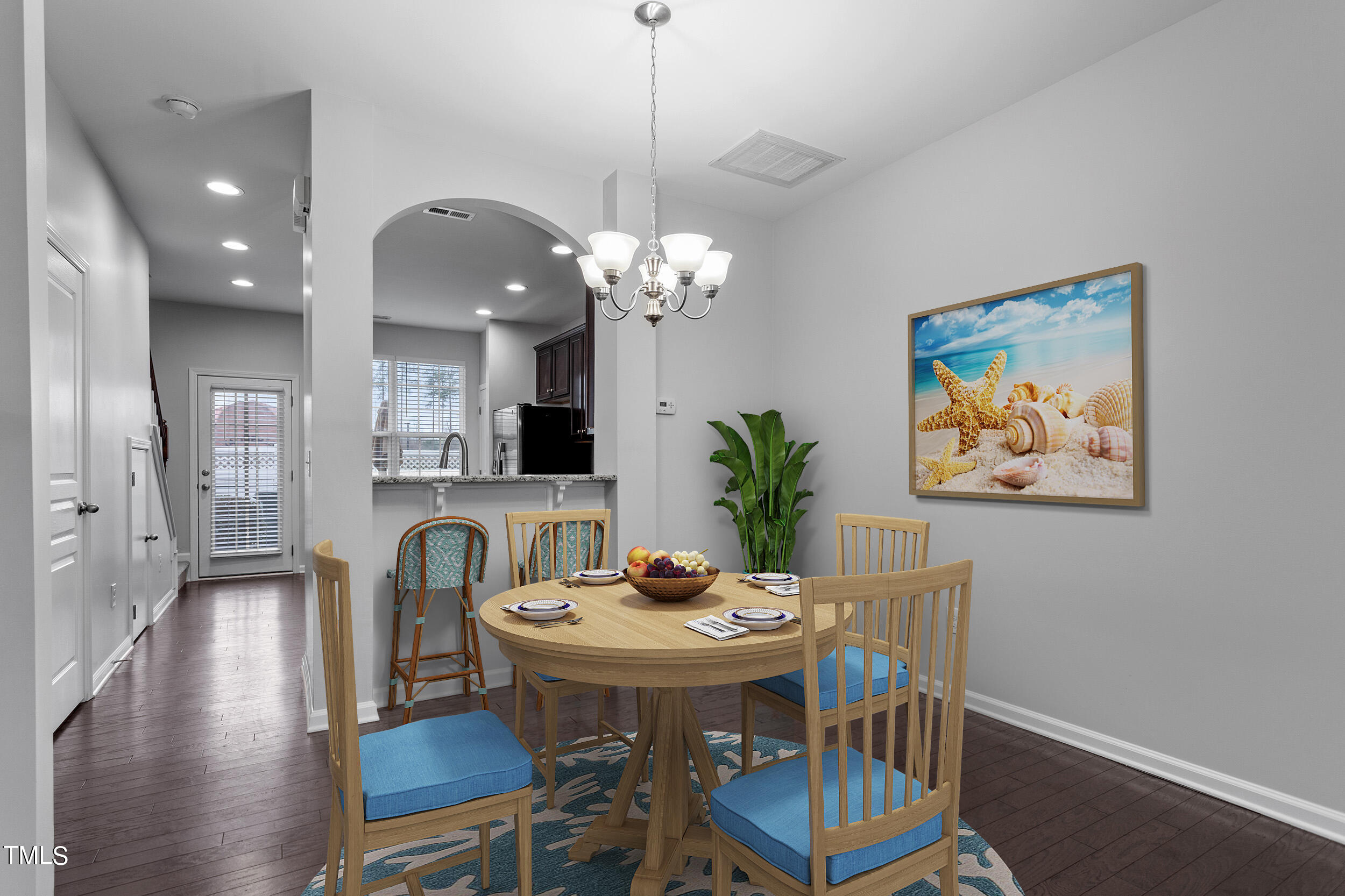 832 Cupola Drive