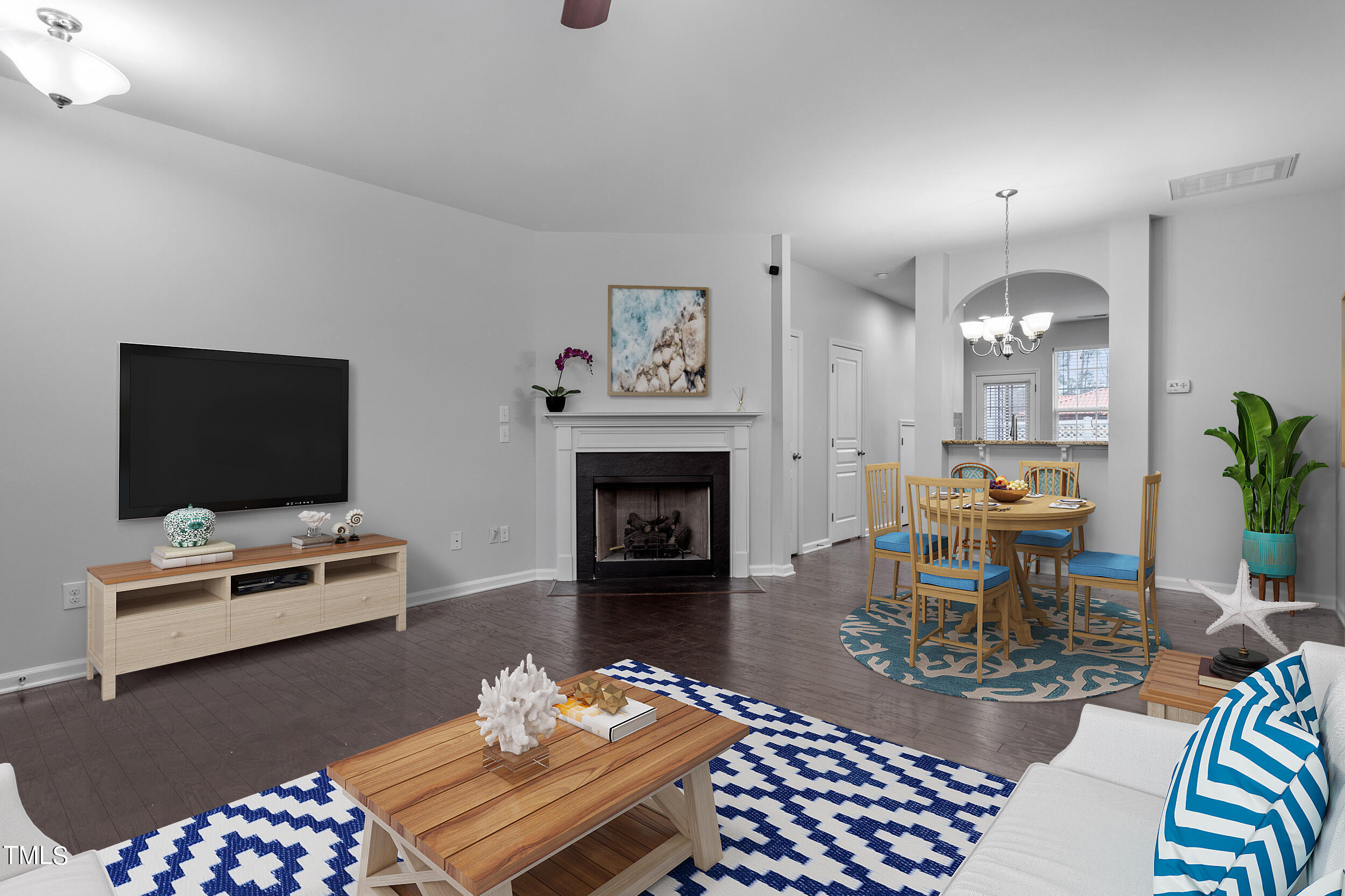 832 Cupola Drive