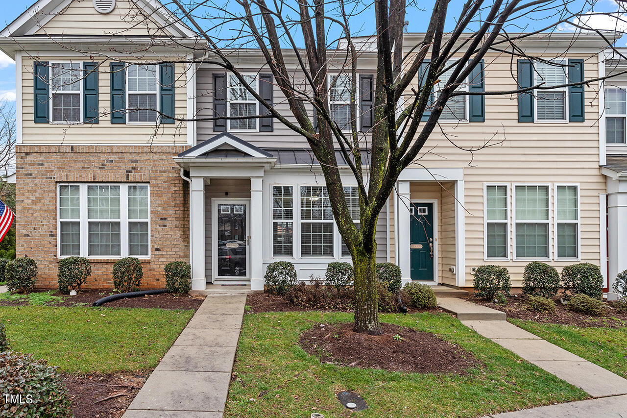 832 Cupola Drive
