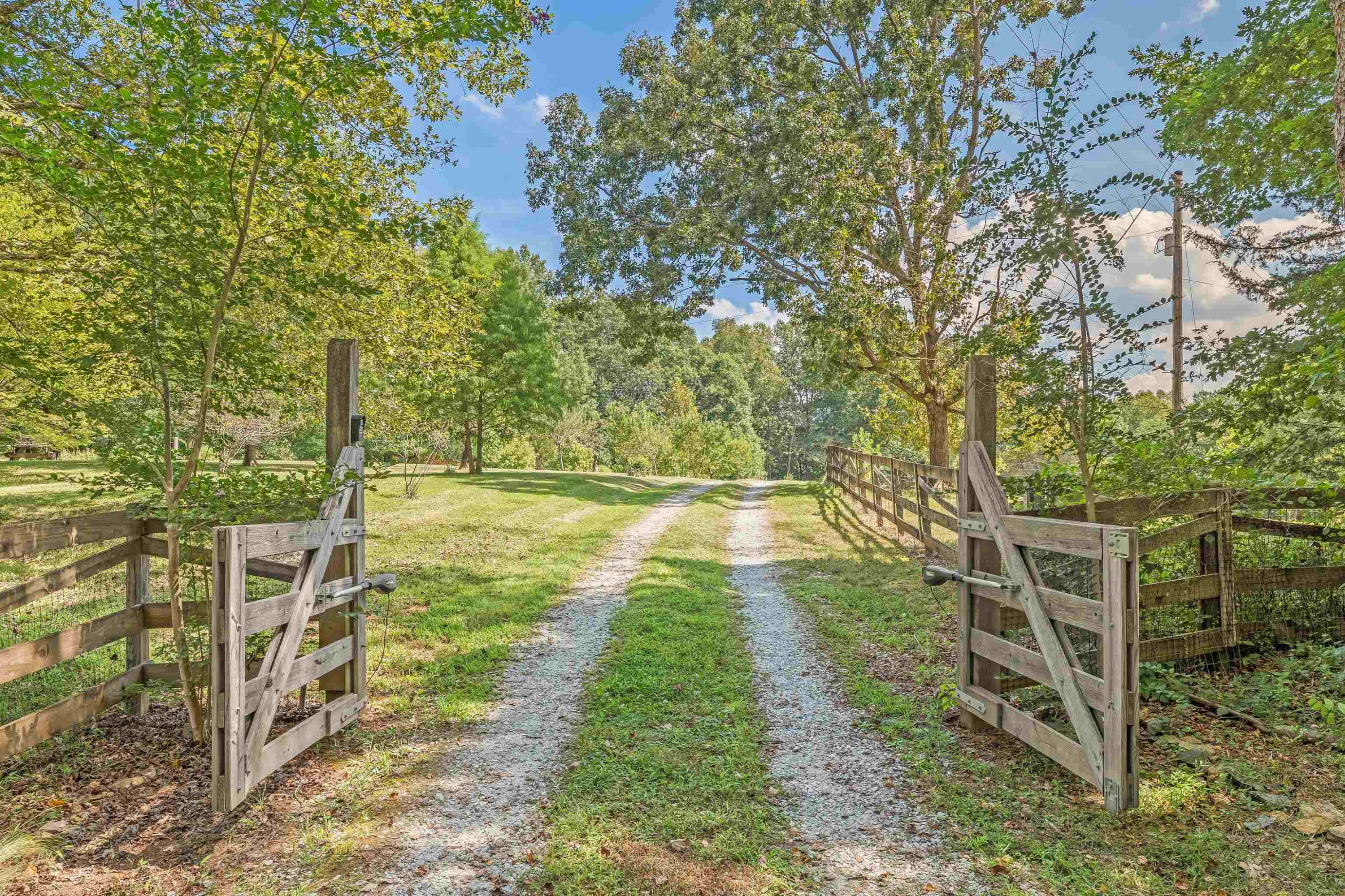 1907 Old Red Mountain Road