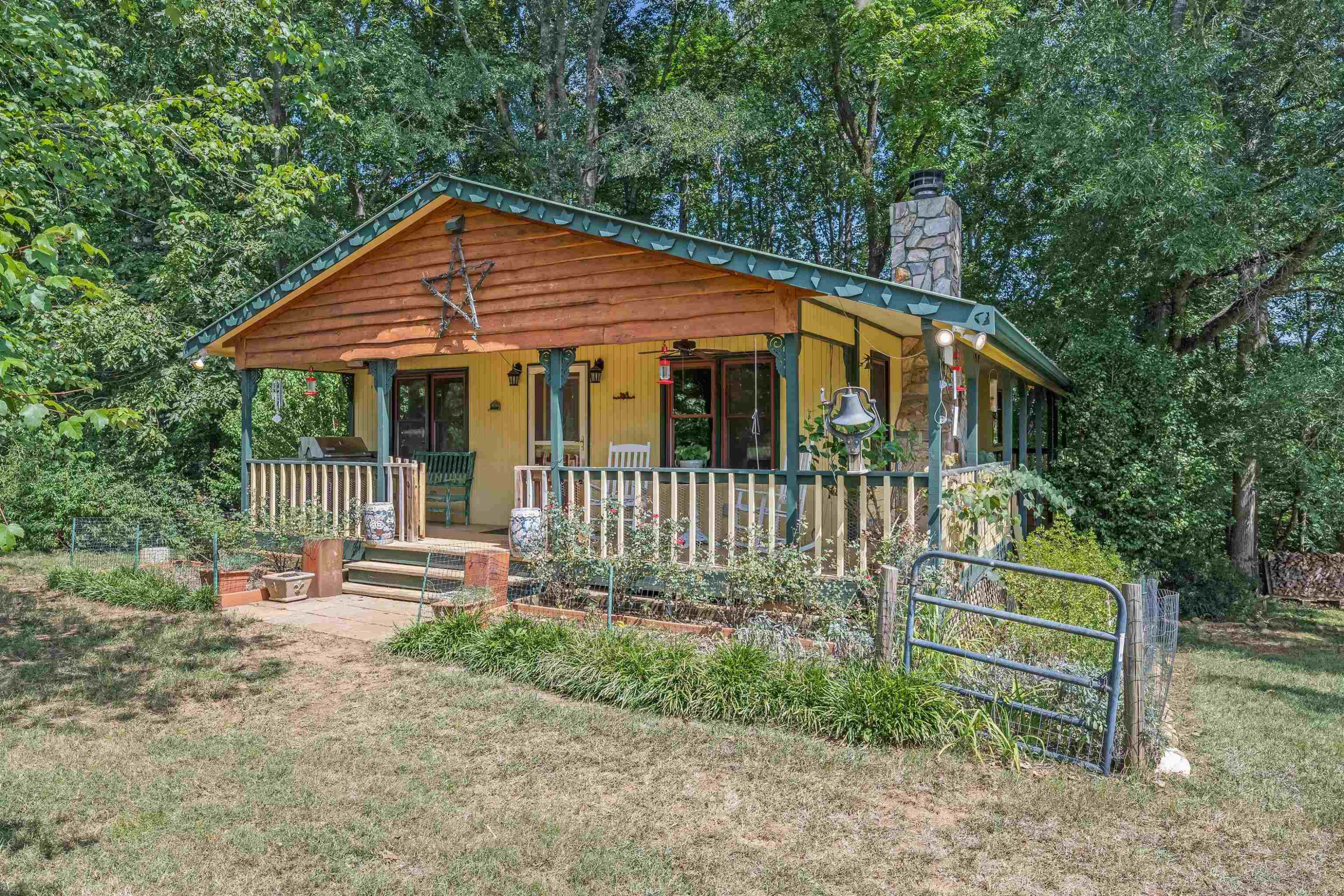 1907 Old Red Mountain Road