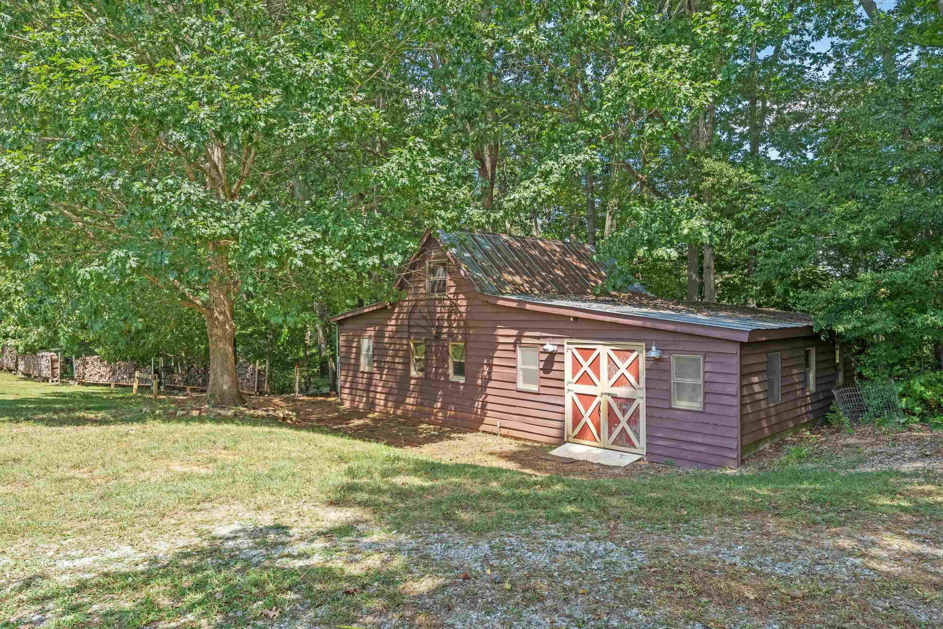 1907 Old Red Mountain Road