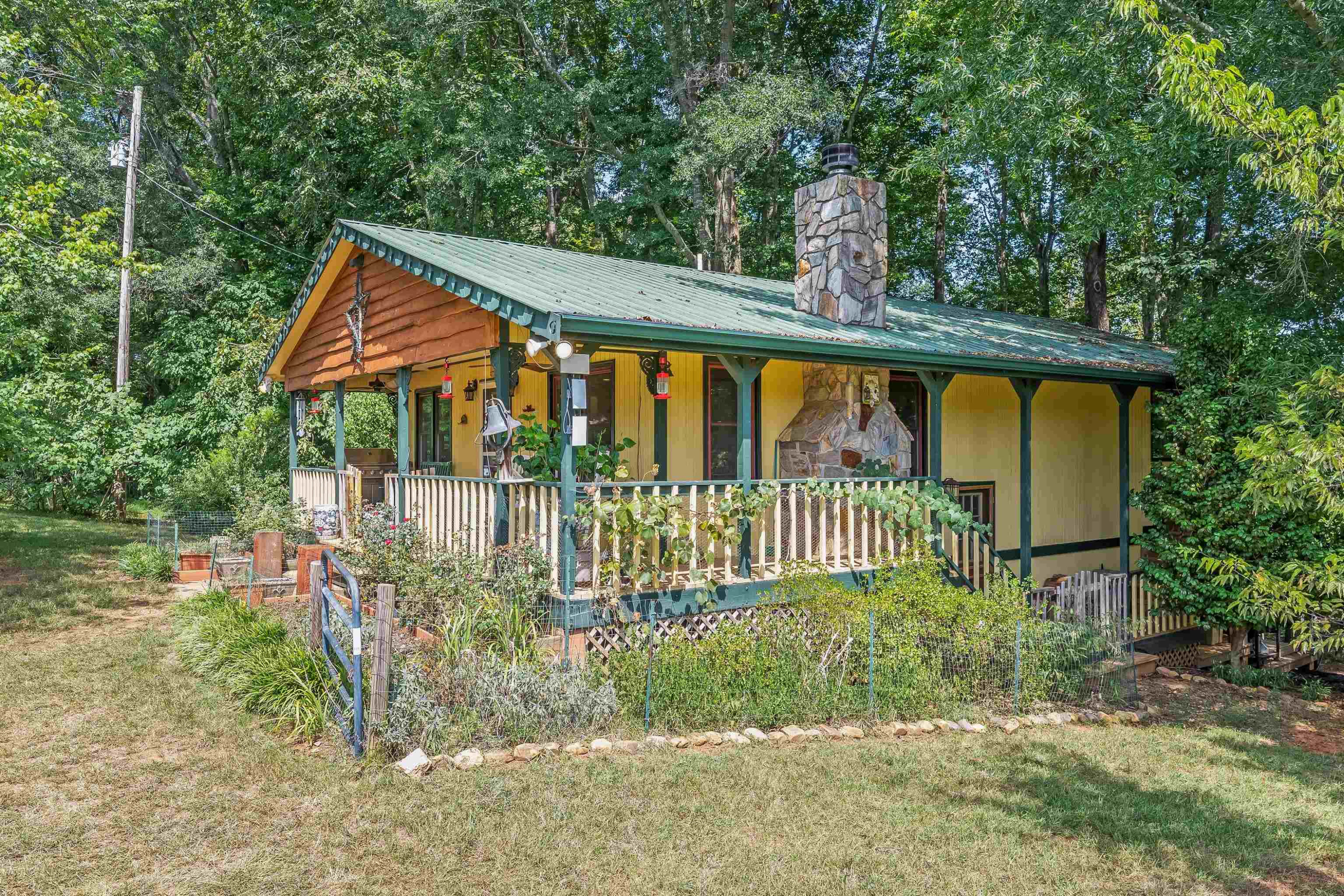 1907 Old Red Mountain Road