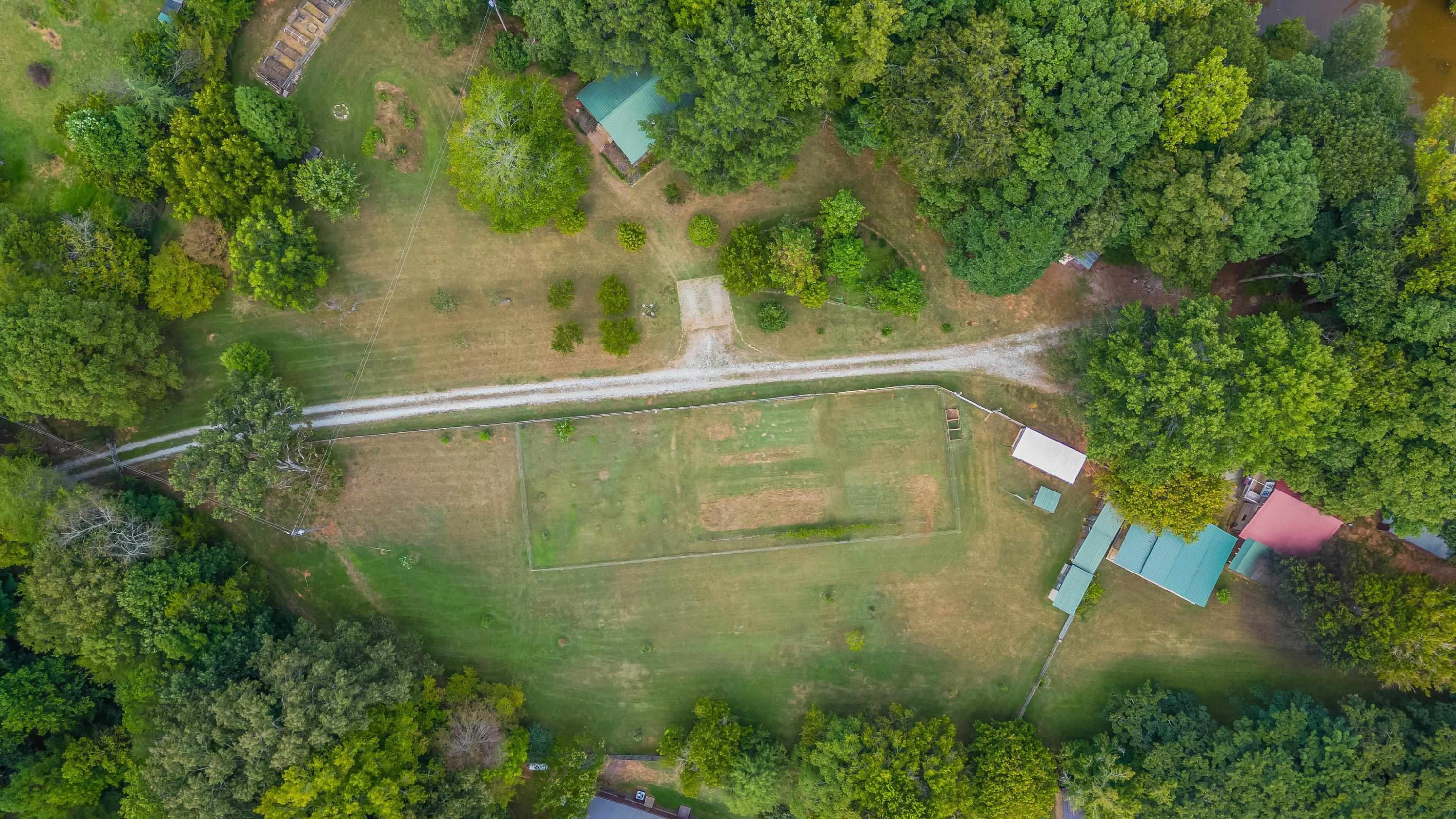 1907 Old Red Mountain Road