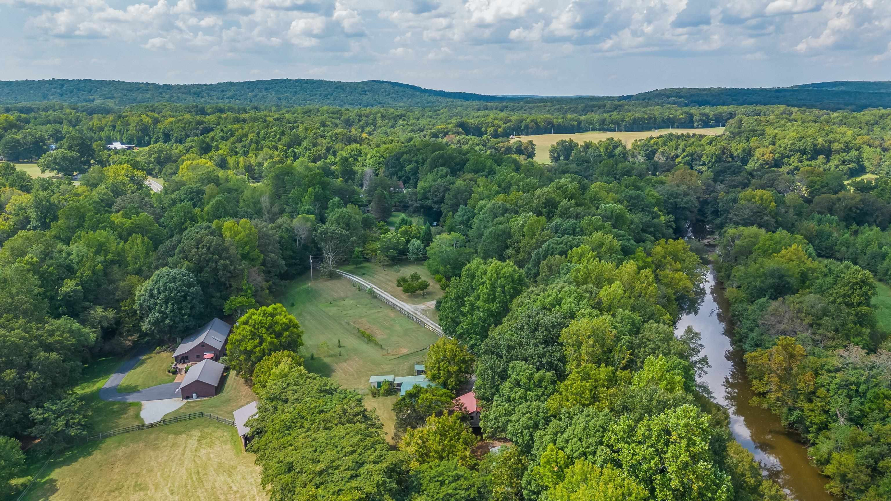 1907 Old Red Mountain Road