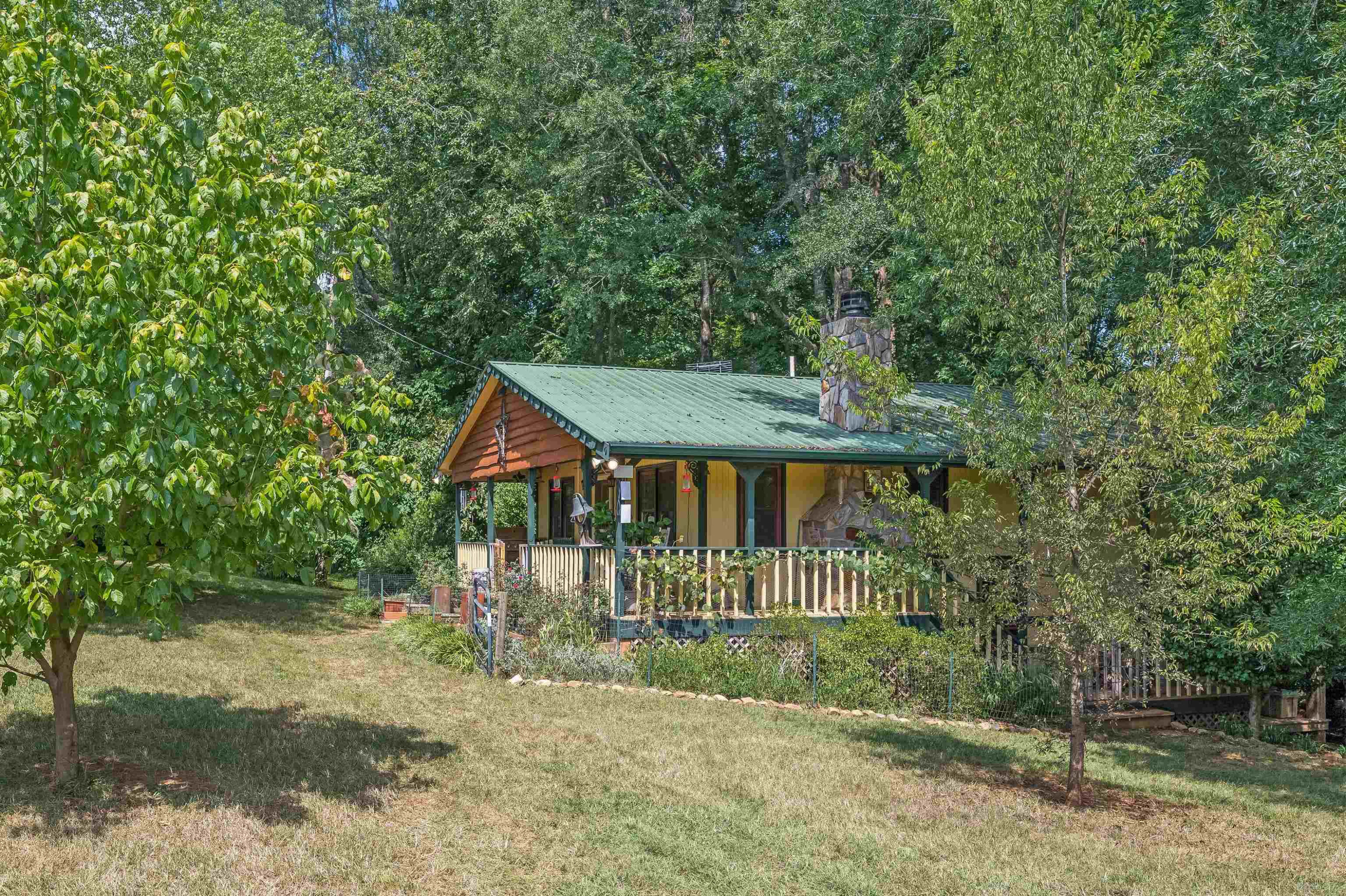 1907 Old Red Mountain Road