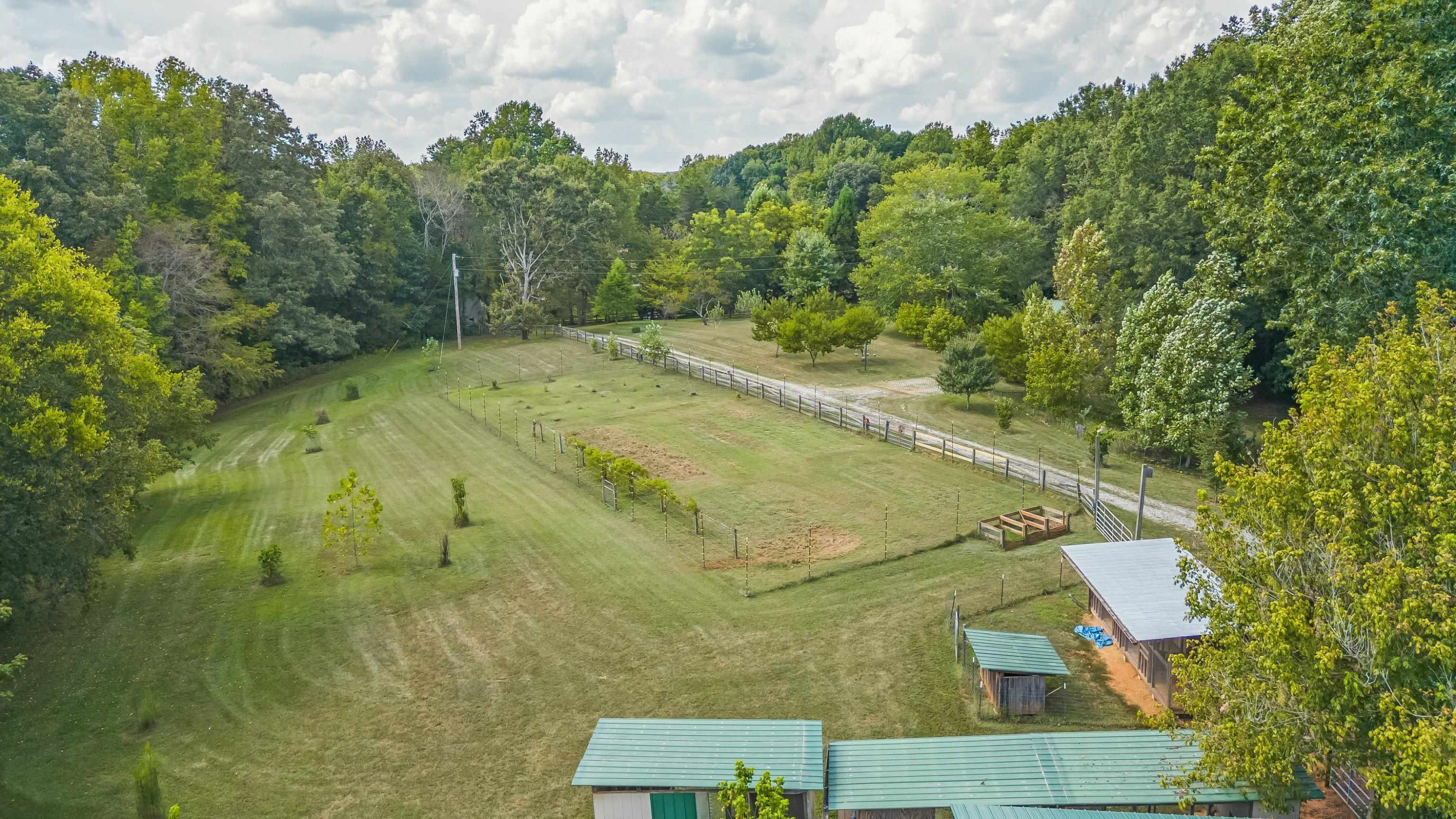 1907 Old Red Mountain Road