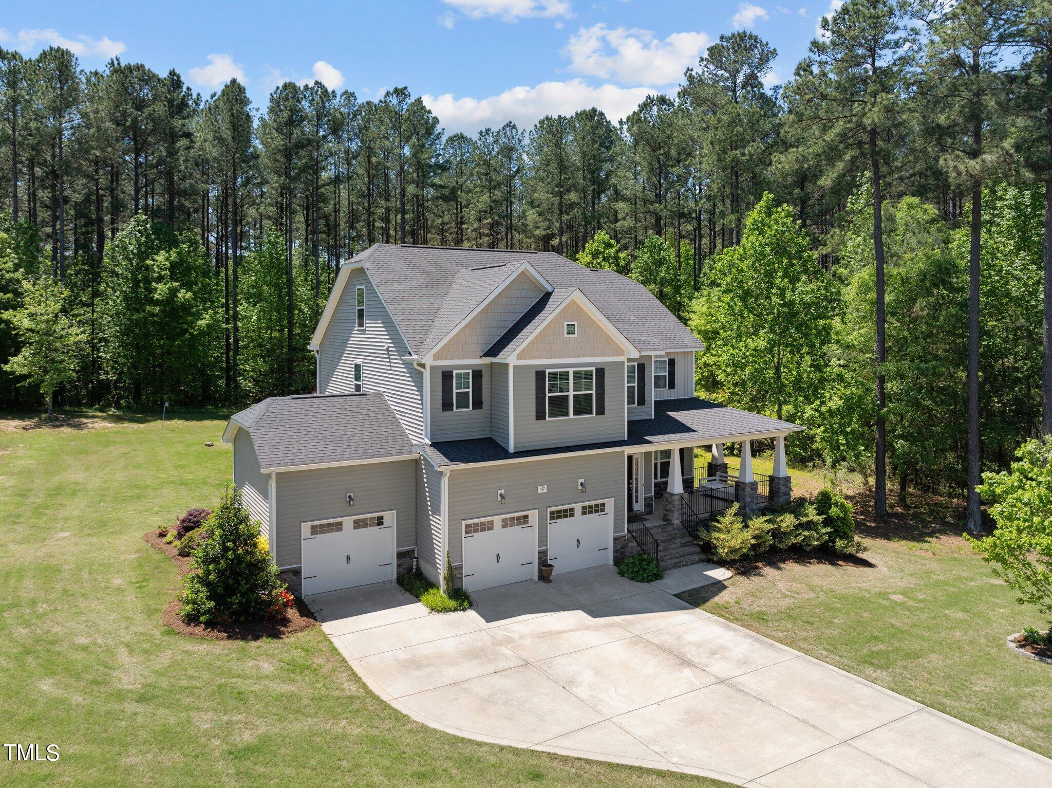 397 Fontana Drive