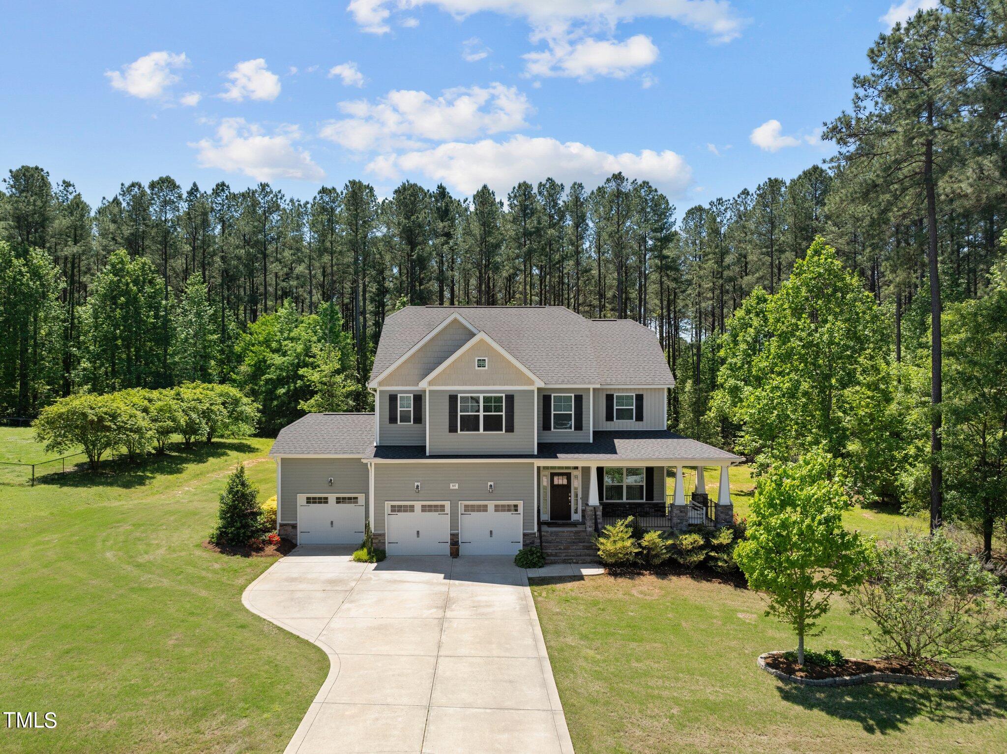 397 Fontana Drive