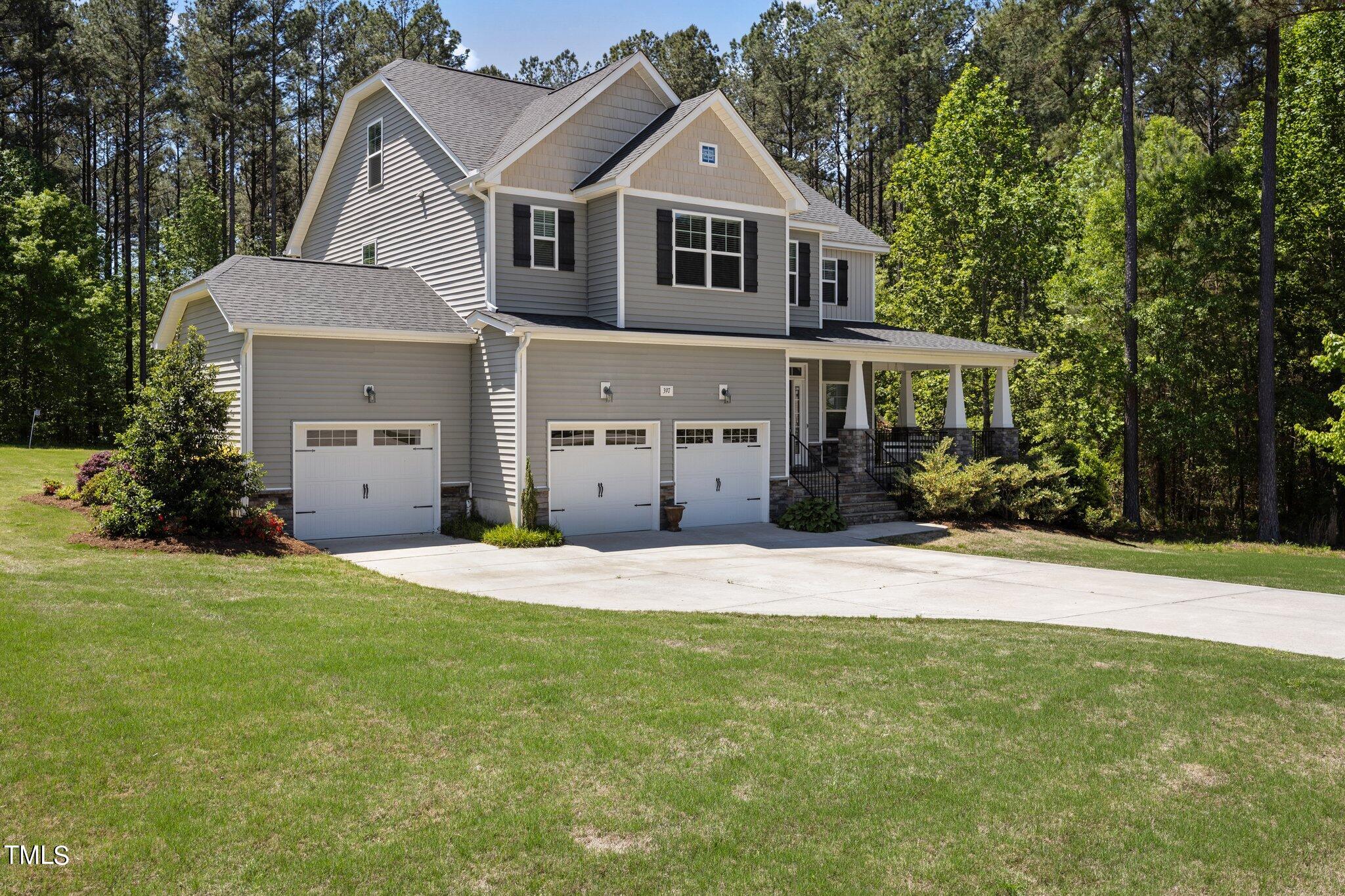397 Fontana Drive