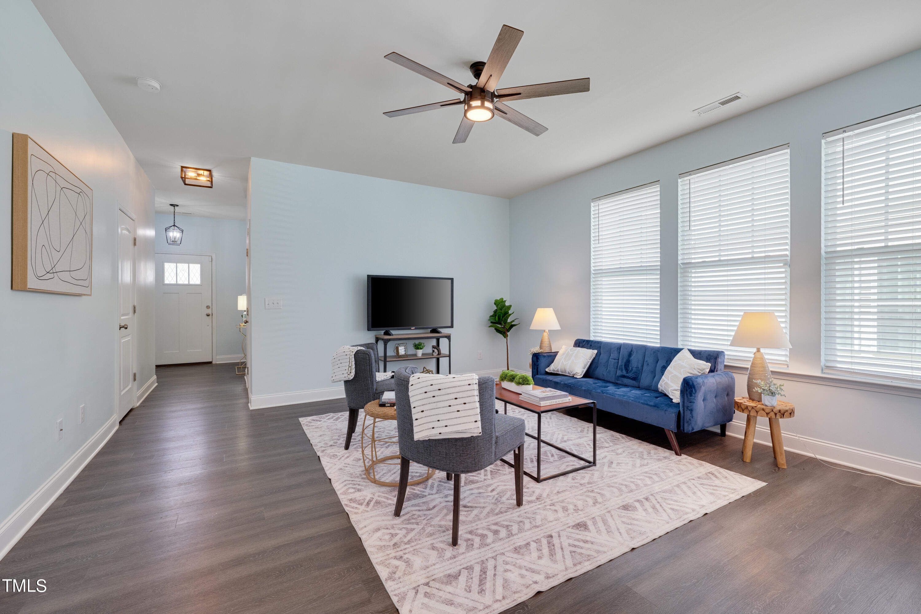 354 E Porthaven Way
