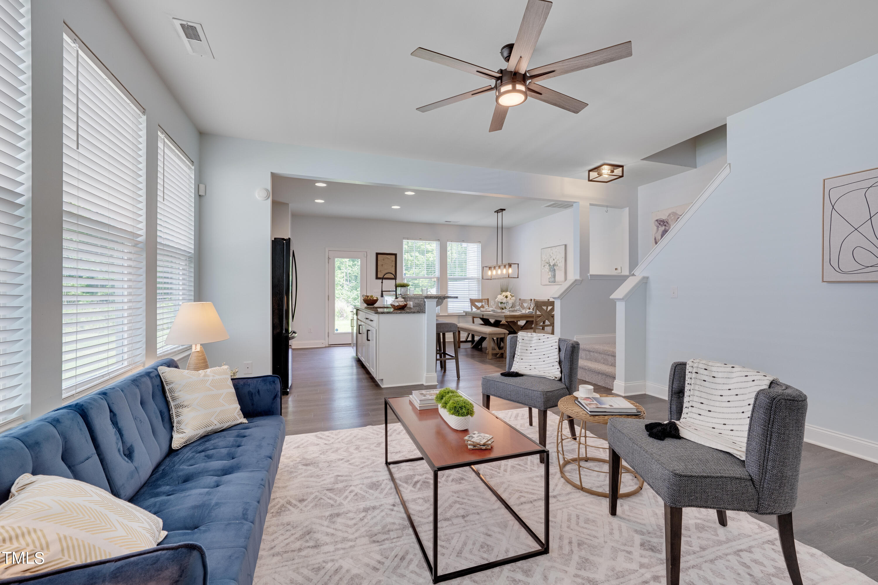 354 E Porthaven Way