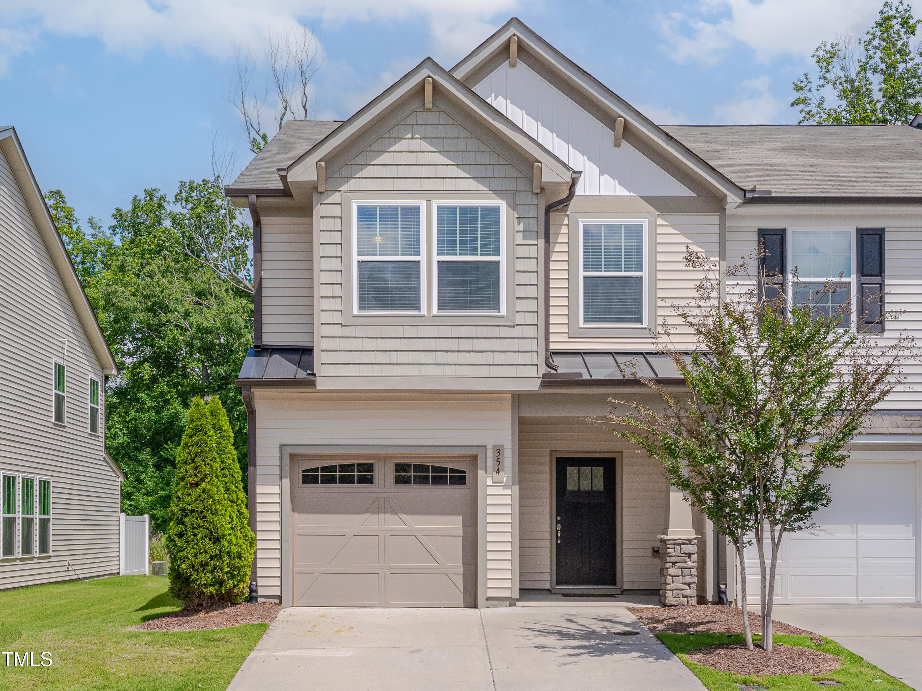 354 E Porthaven Way