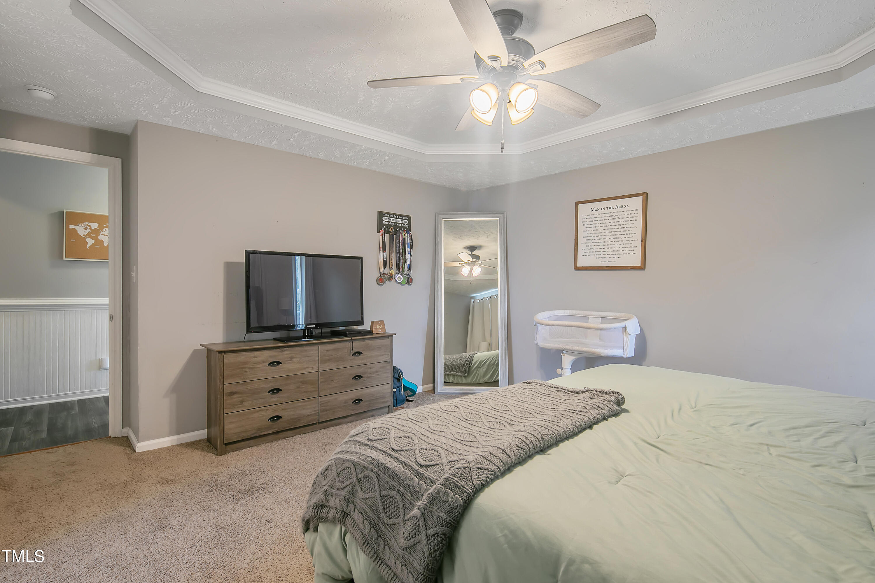 5525 Walking Trail Way