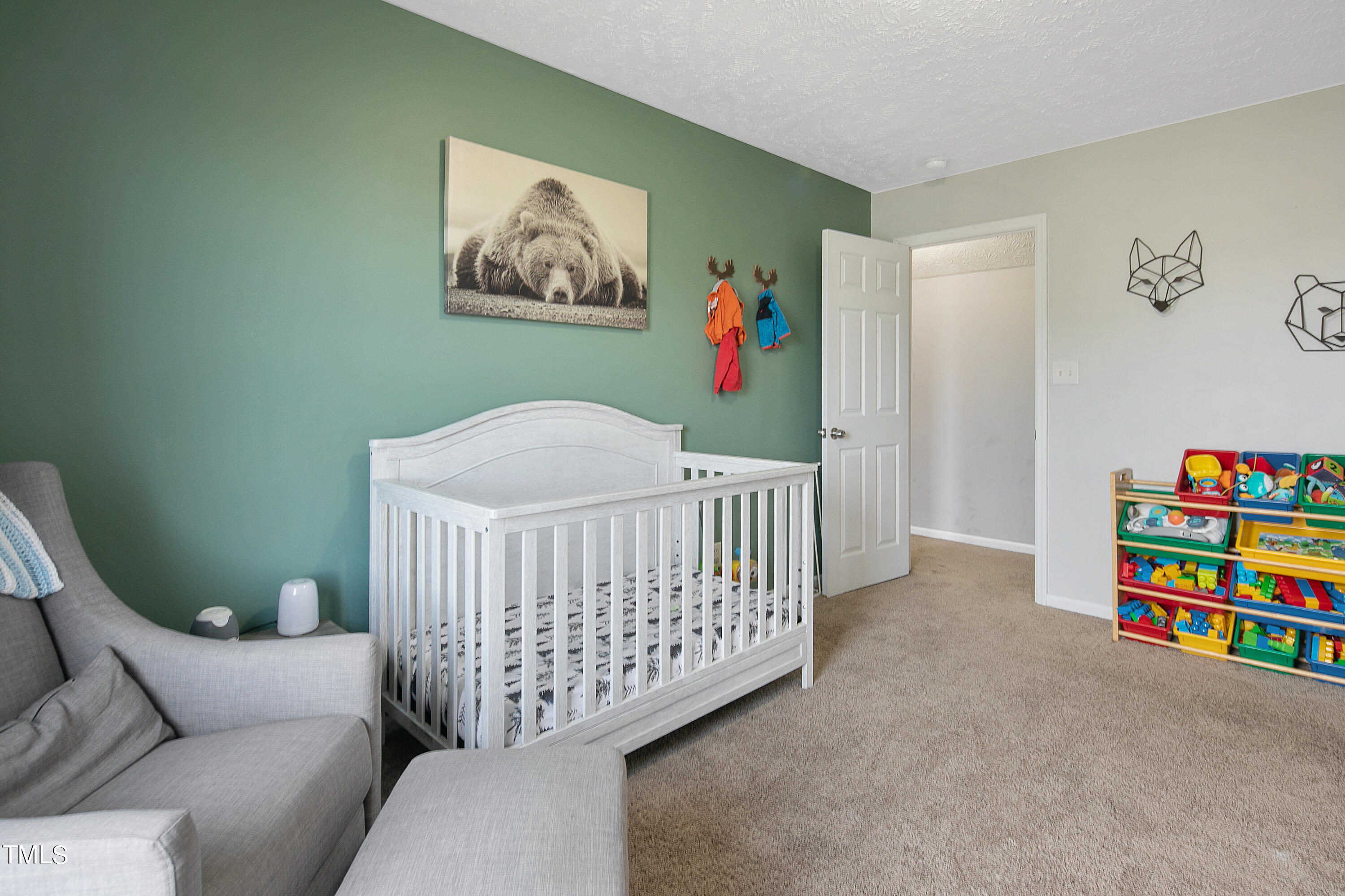 5525 Walking Trail Way