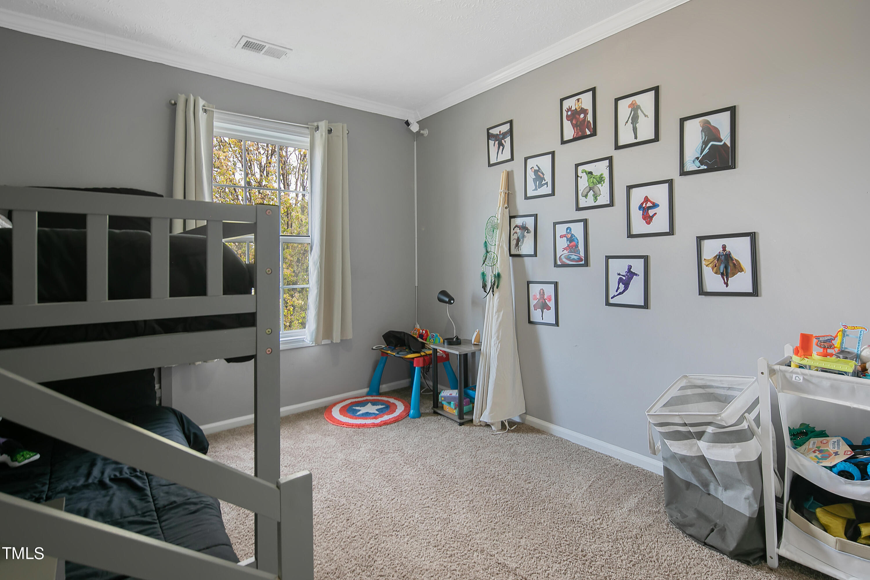 5525 Walking Trail Way