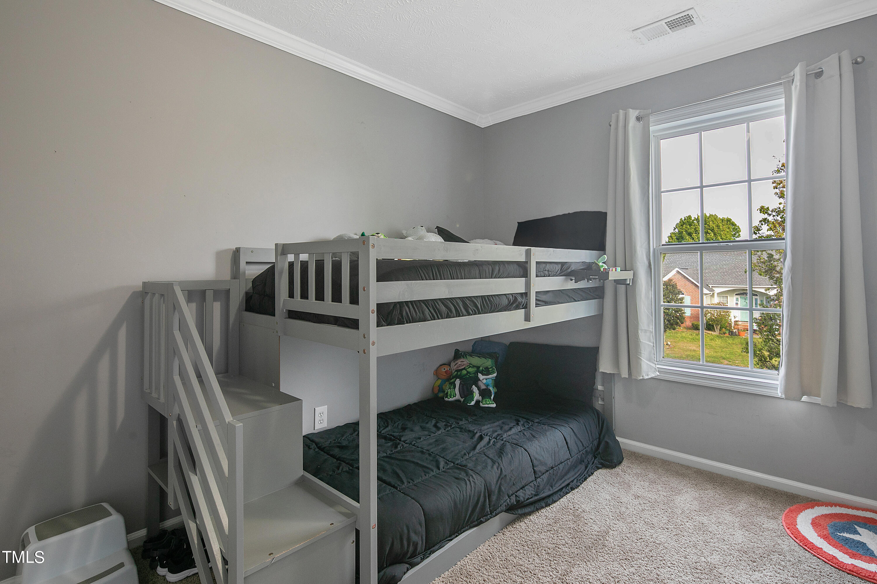 5525 Walking Trail Way