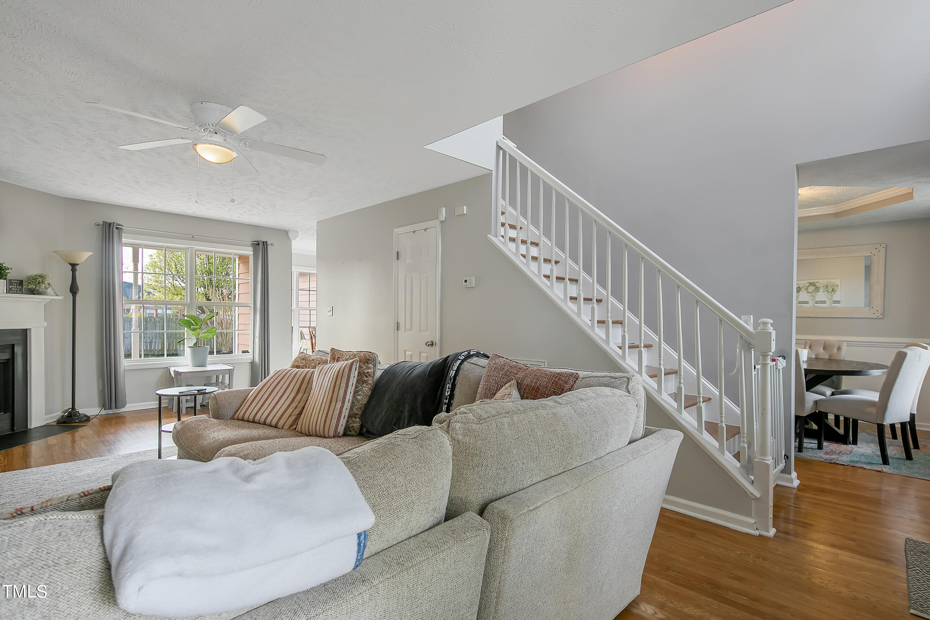 5525 Walking Trail Way
