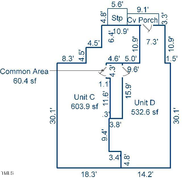 924 W Trinity Avenue