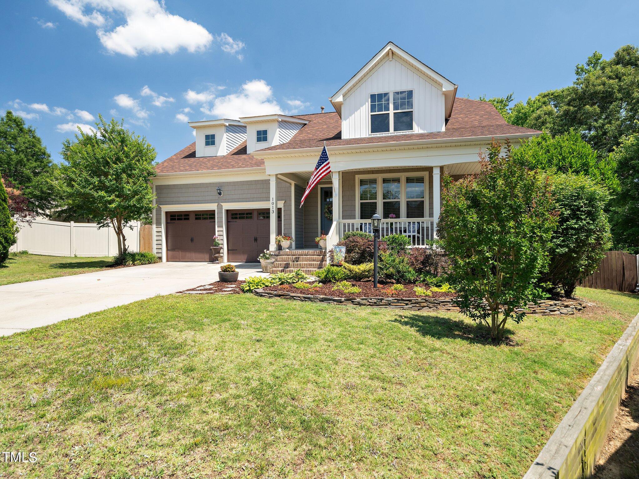 1013 Finley Point Place