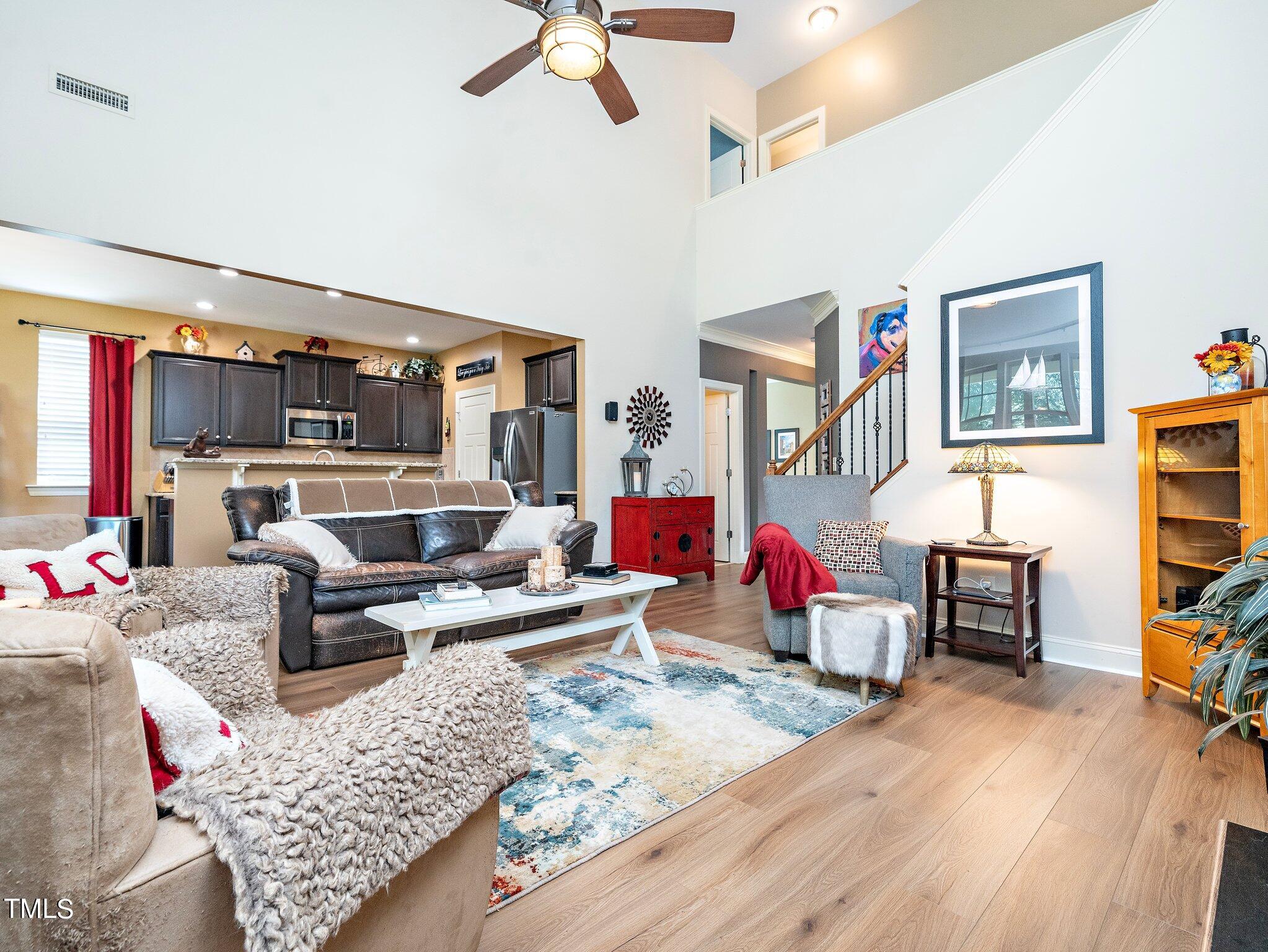 1013 Finley Point Place