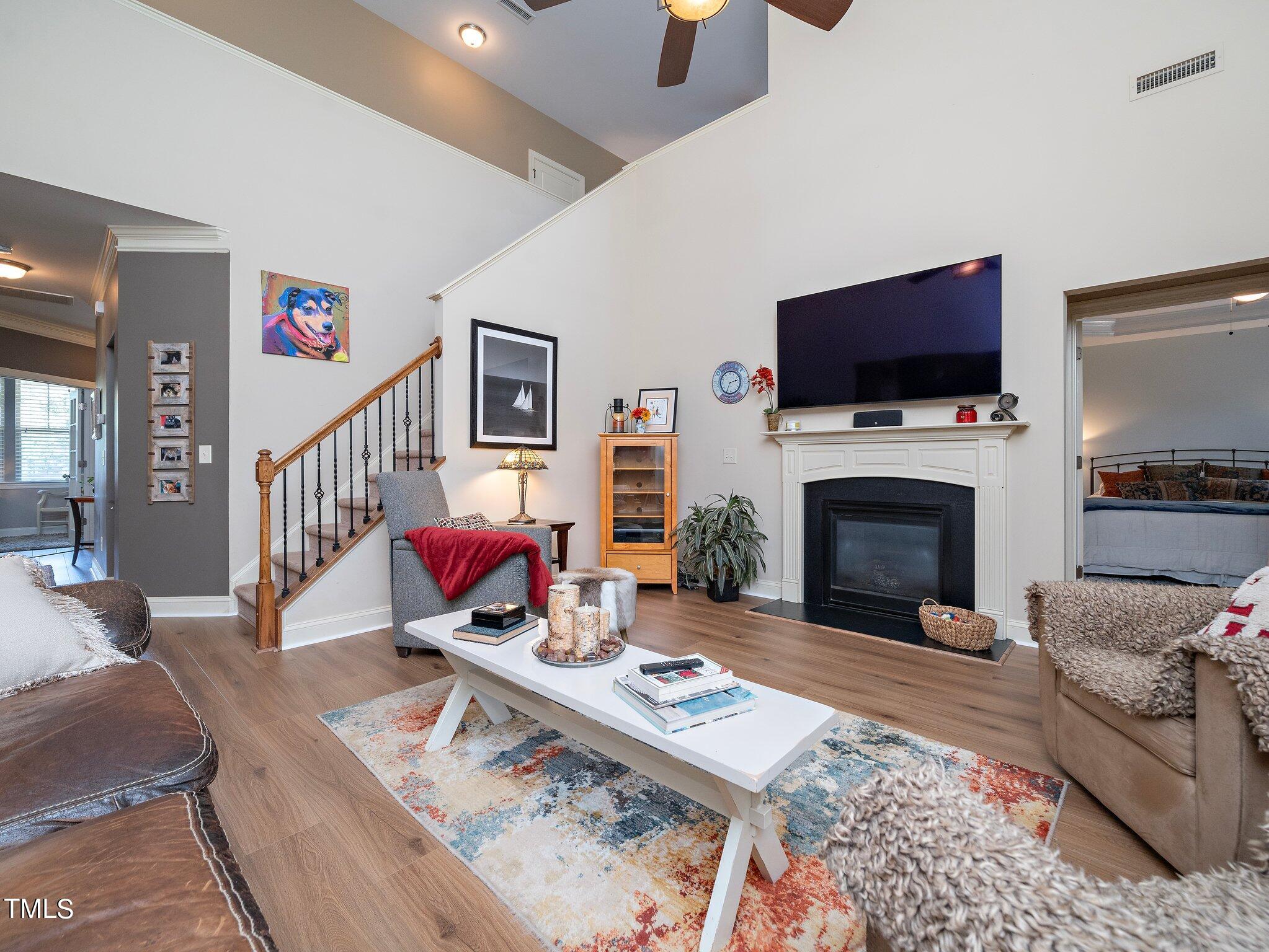 1013 Finley Point Place