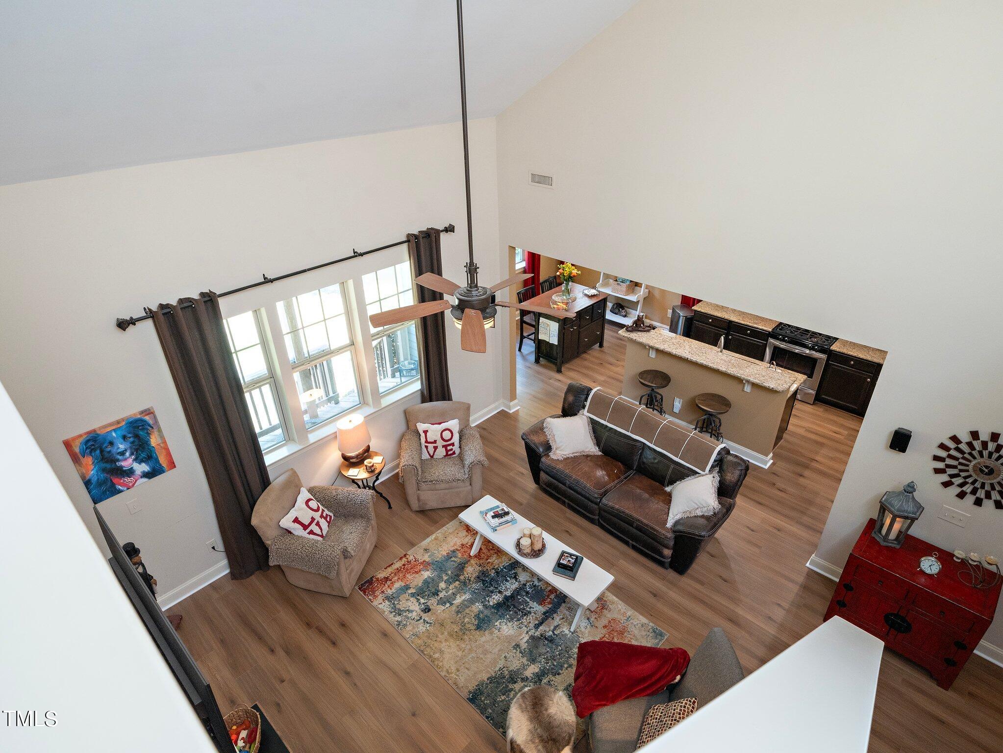 1013 Finley Point Place