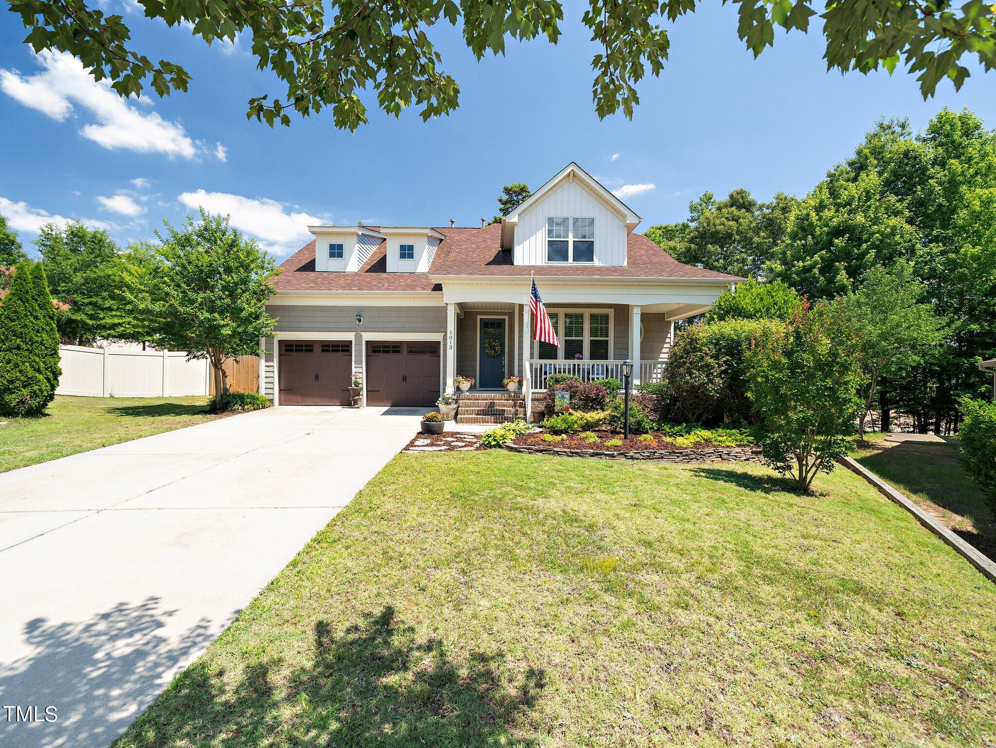 1013 Finley Point Place