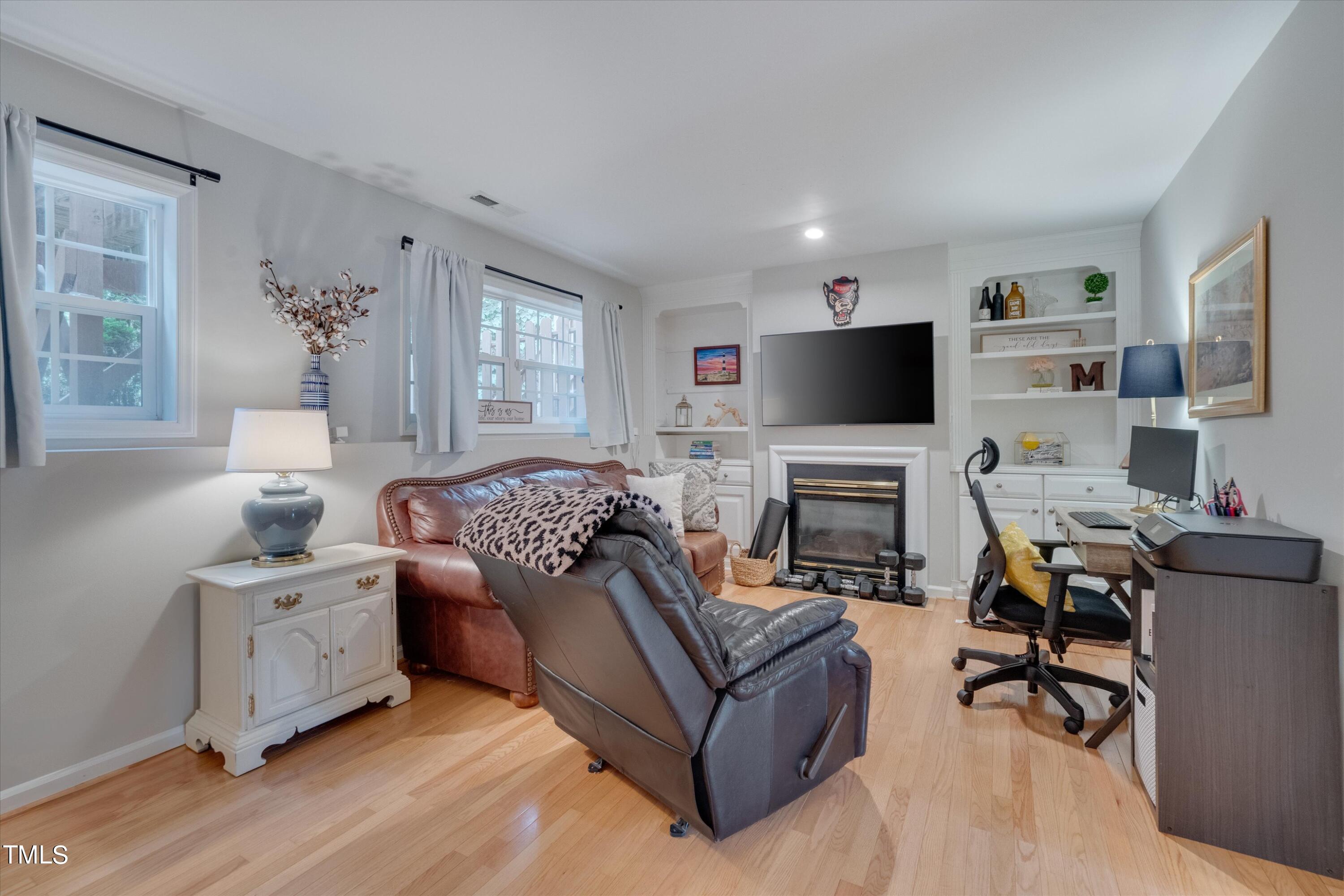 5534 Crabtree Park Court Court