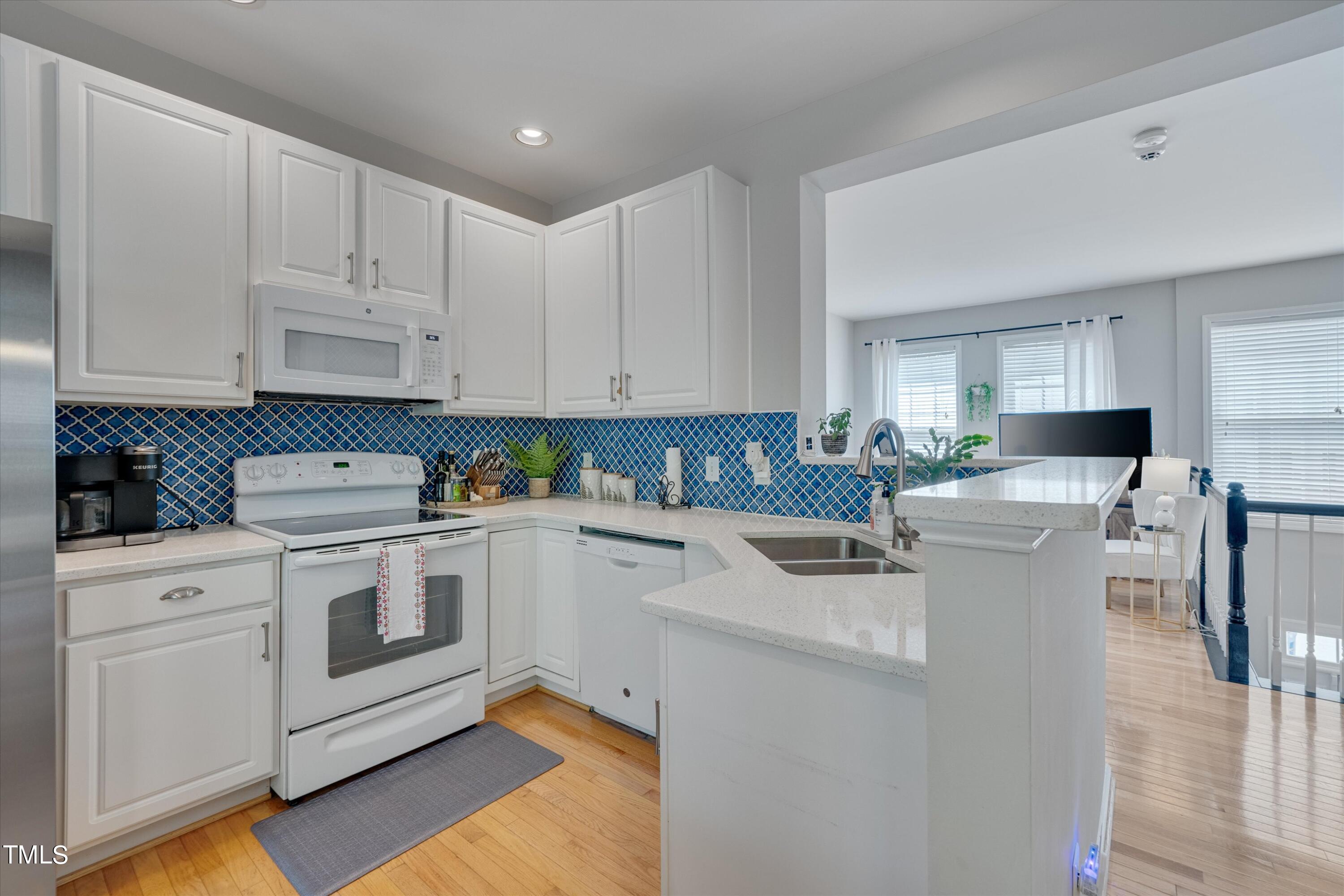 5534 Crabtree Park Court Court