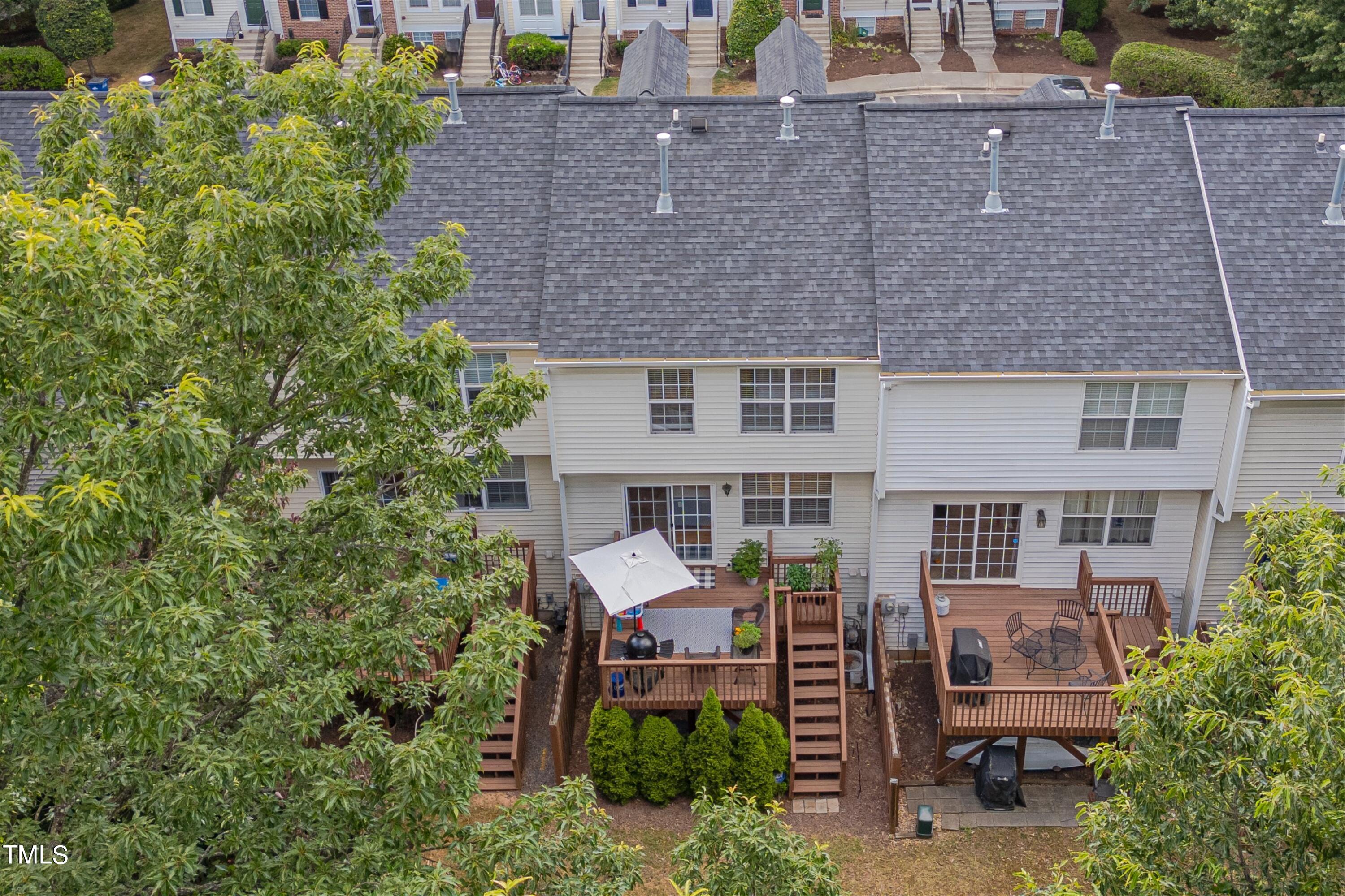 5534 Crabtree Park Court Court