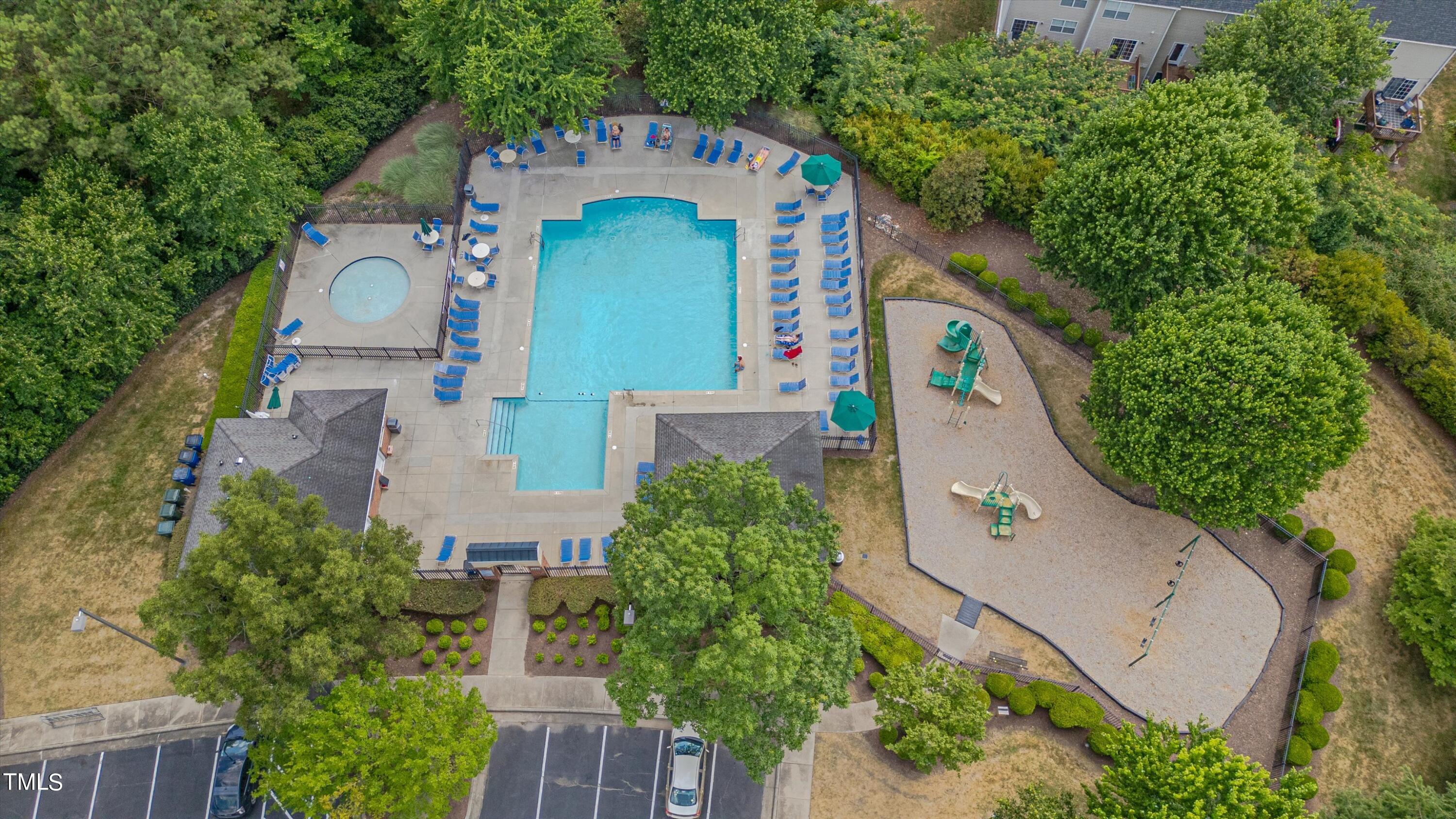 5534 Crabtree Park Court Court