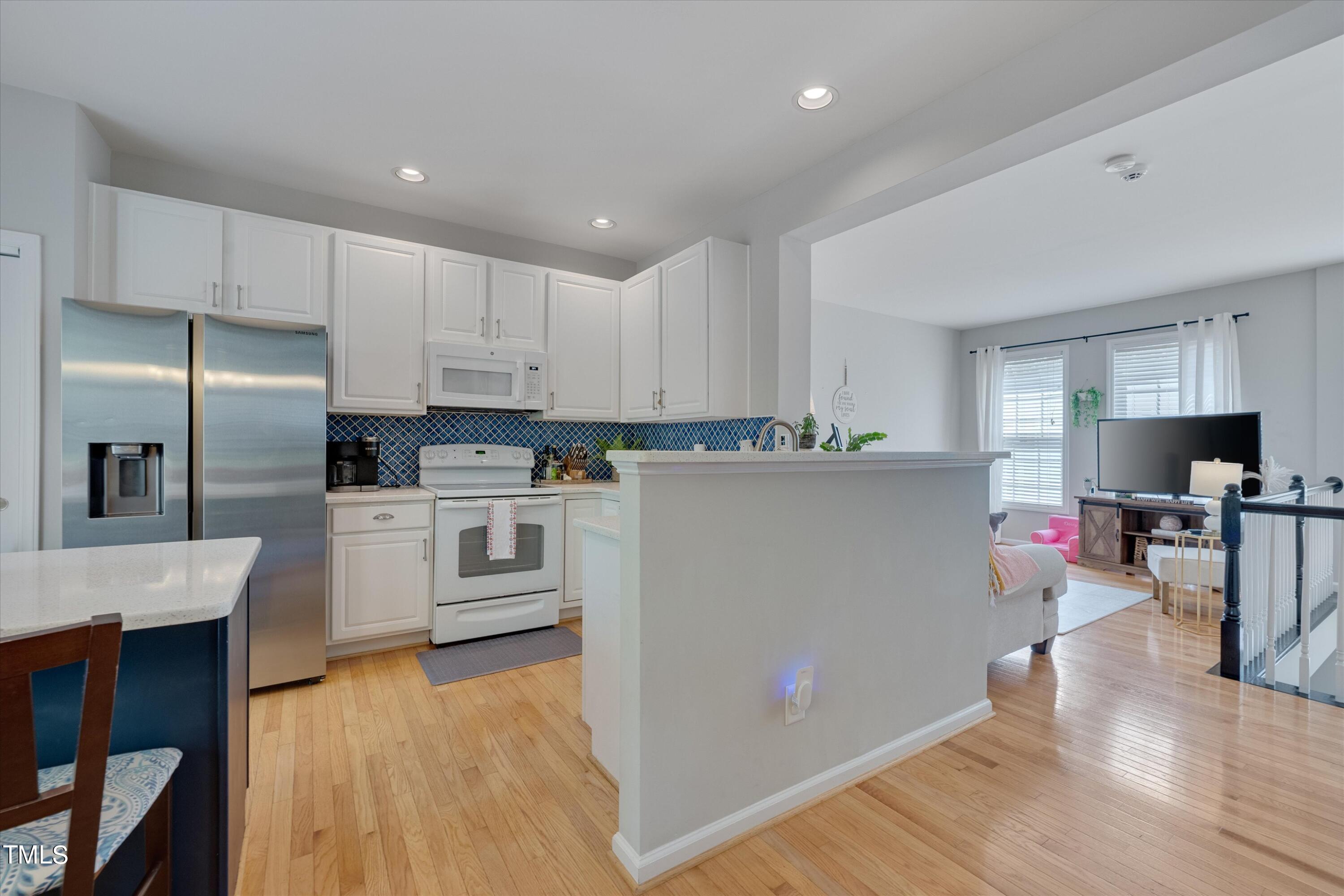 5534 Crabtree Park Court Court