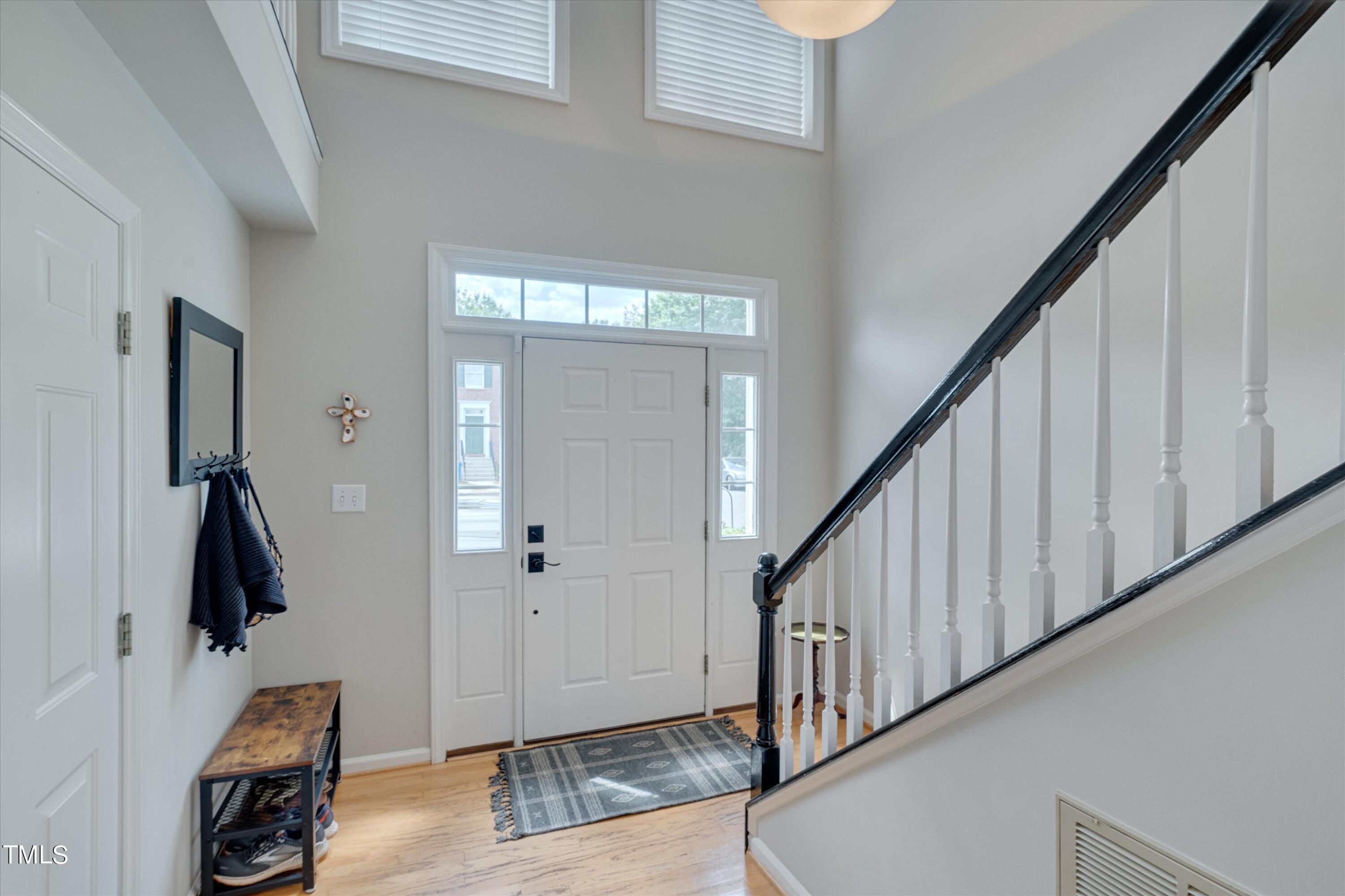 5534 Crabtree Park Court Court