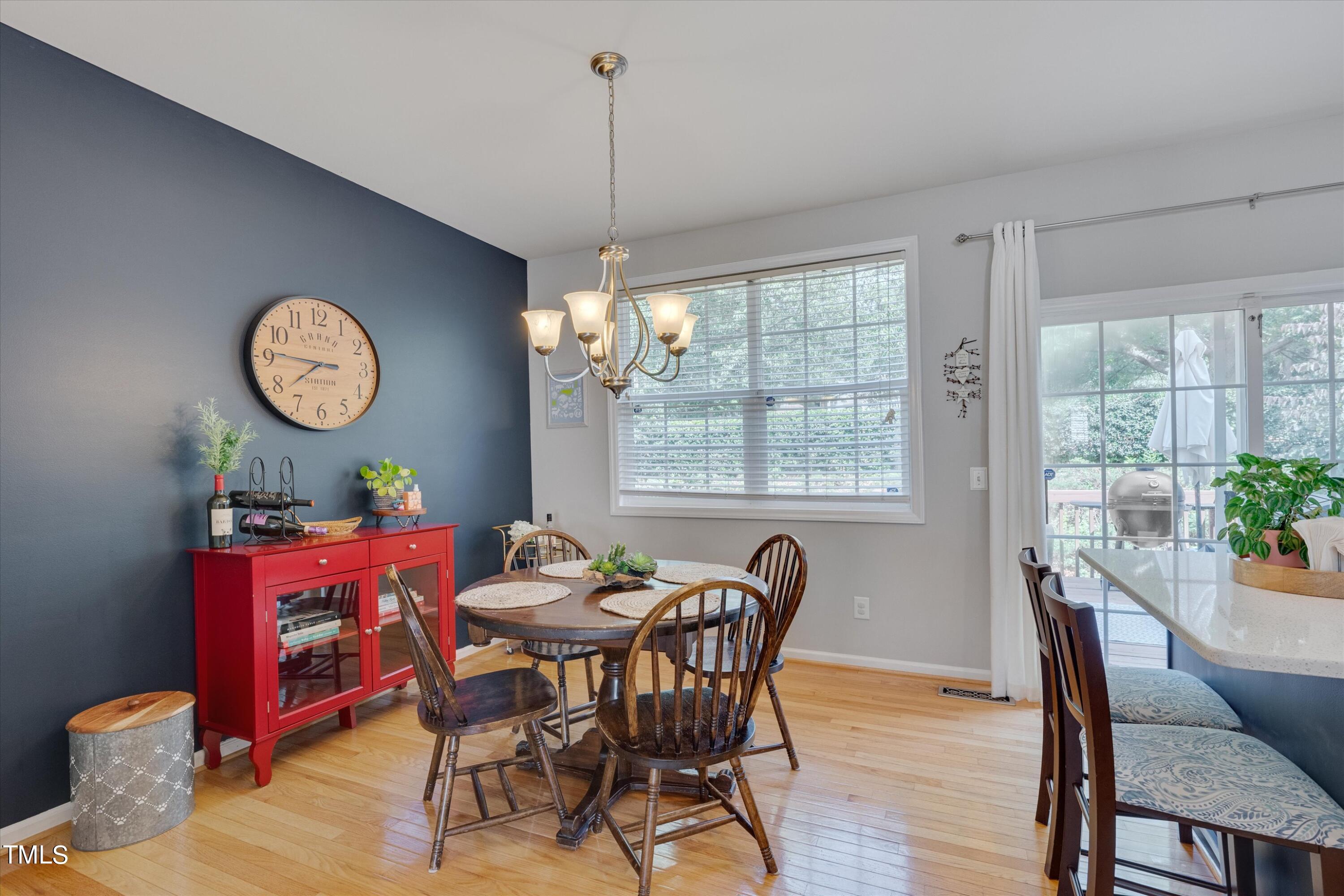 5534 Crabtree Park Court Court