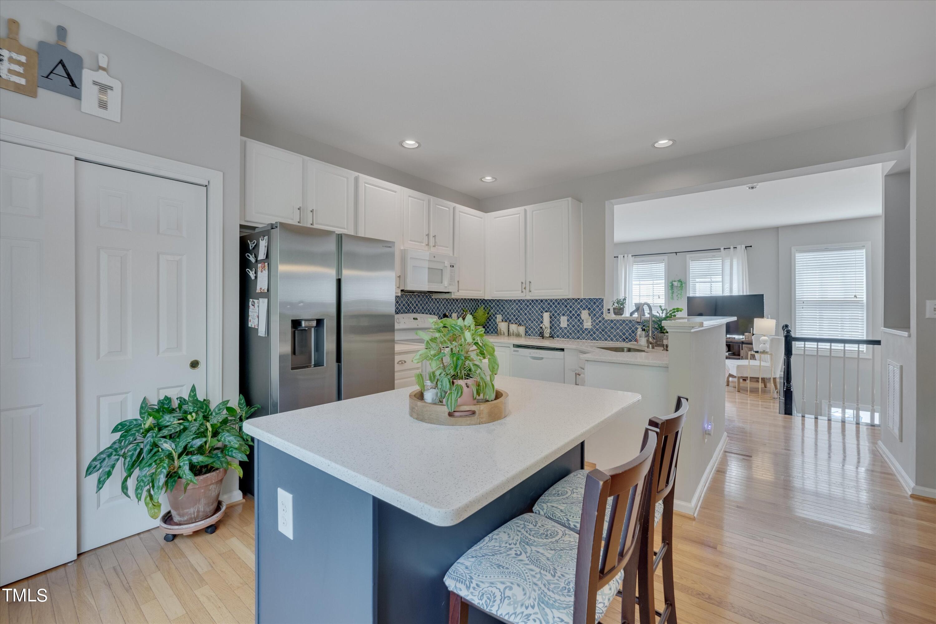 5534 Crabtree Park Court Court