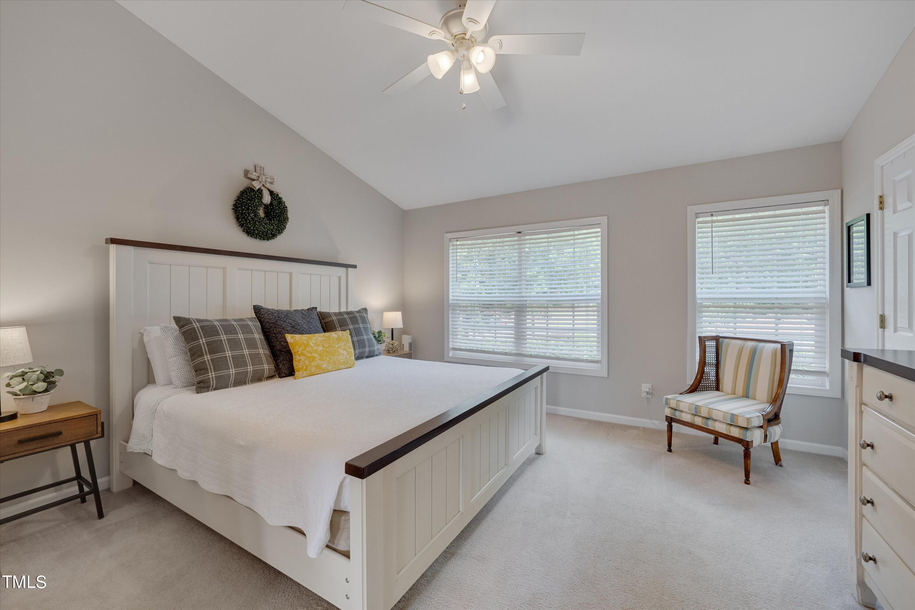 5534 Crabtree Park Court Court