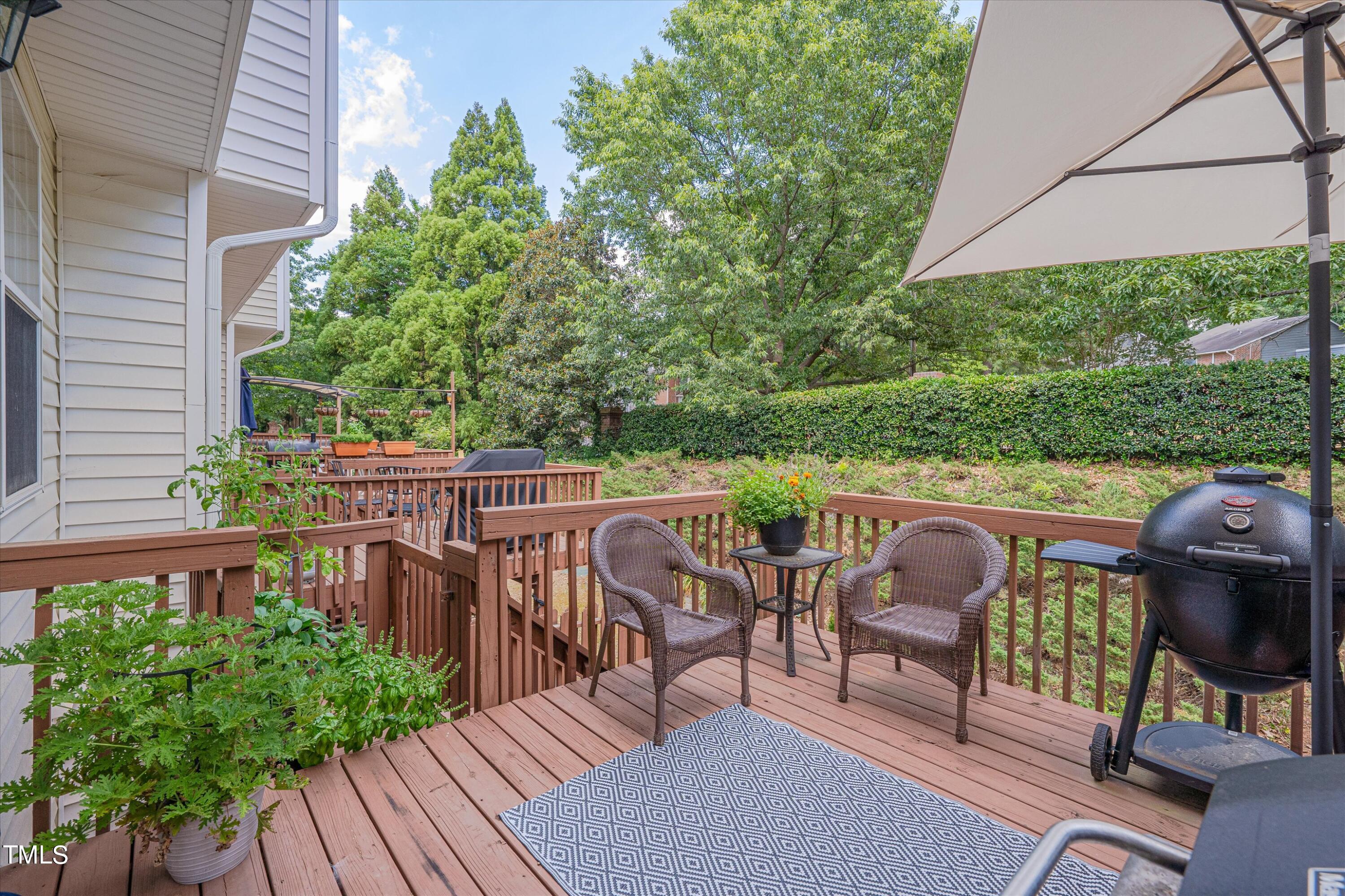 5534 Crabtree Park Court Court