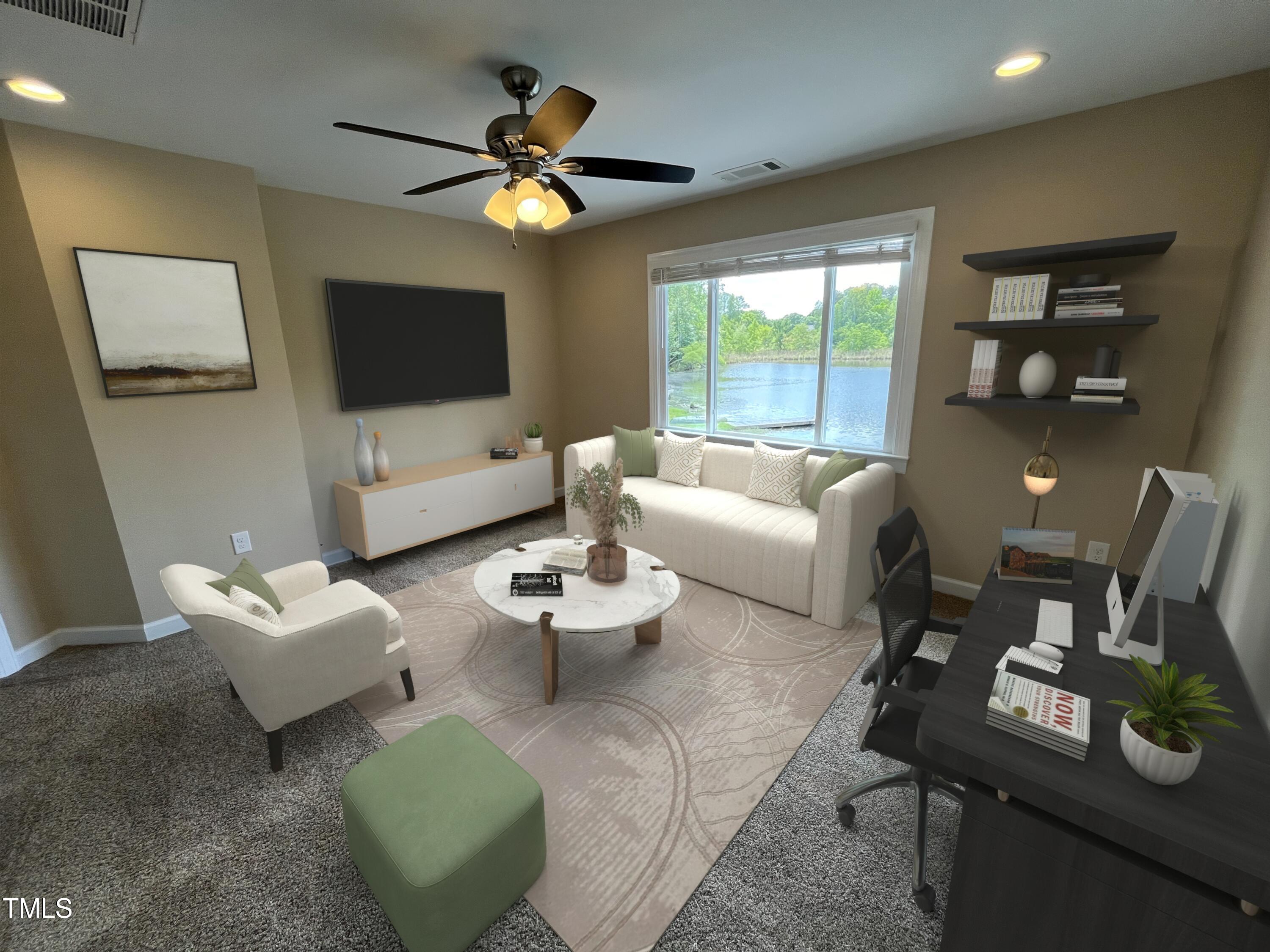 1605 Twin Lake Drive