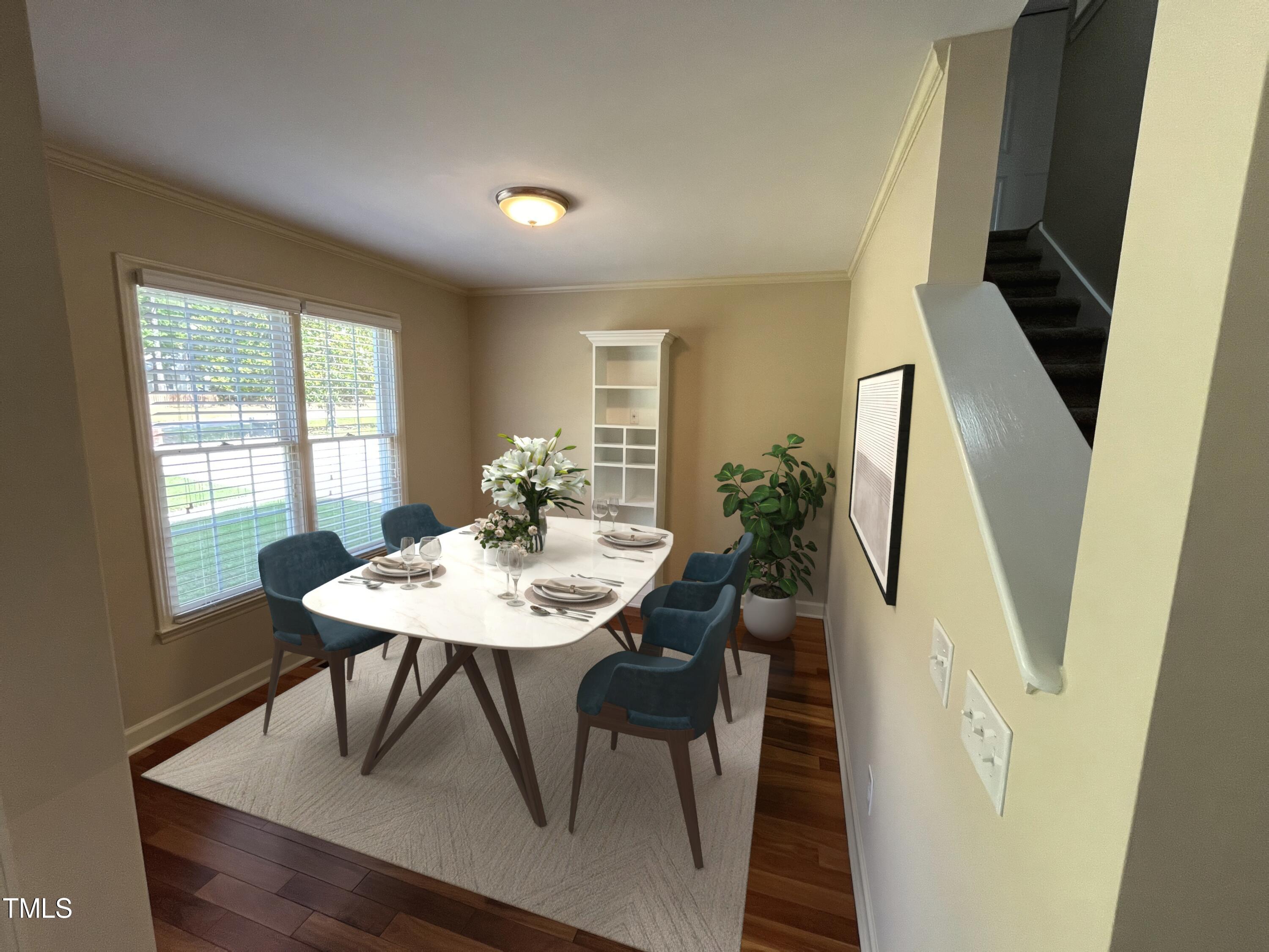 1605 Twin Lake Drive