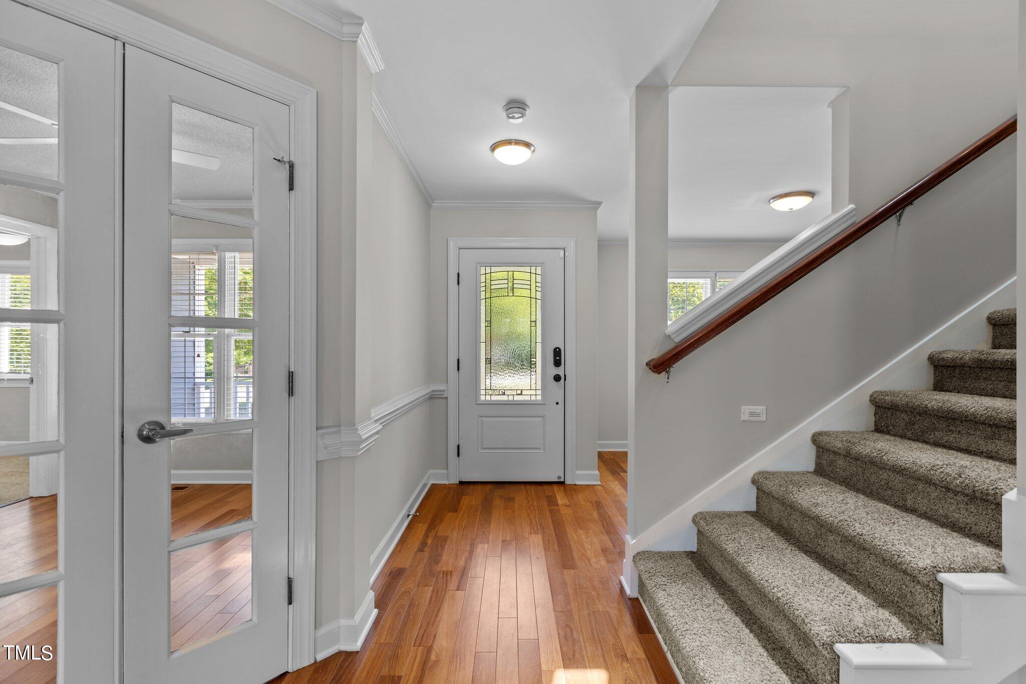 1605 Twin Lake Drive