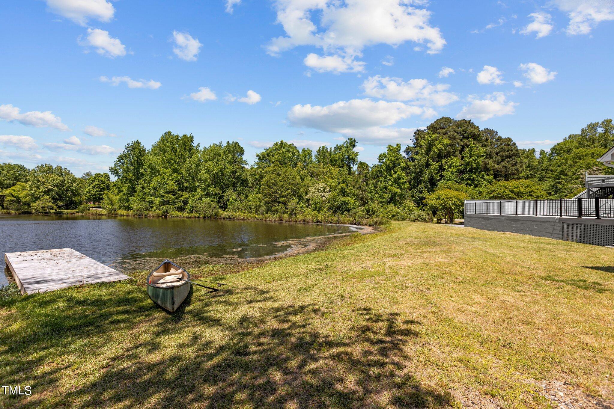1605 Twin Lake Drive