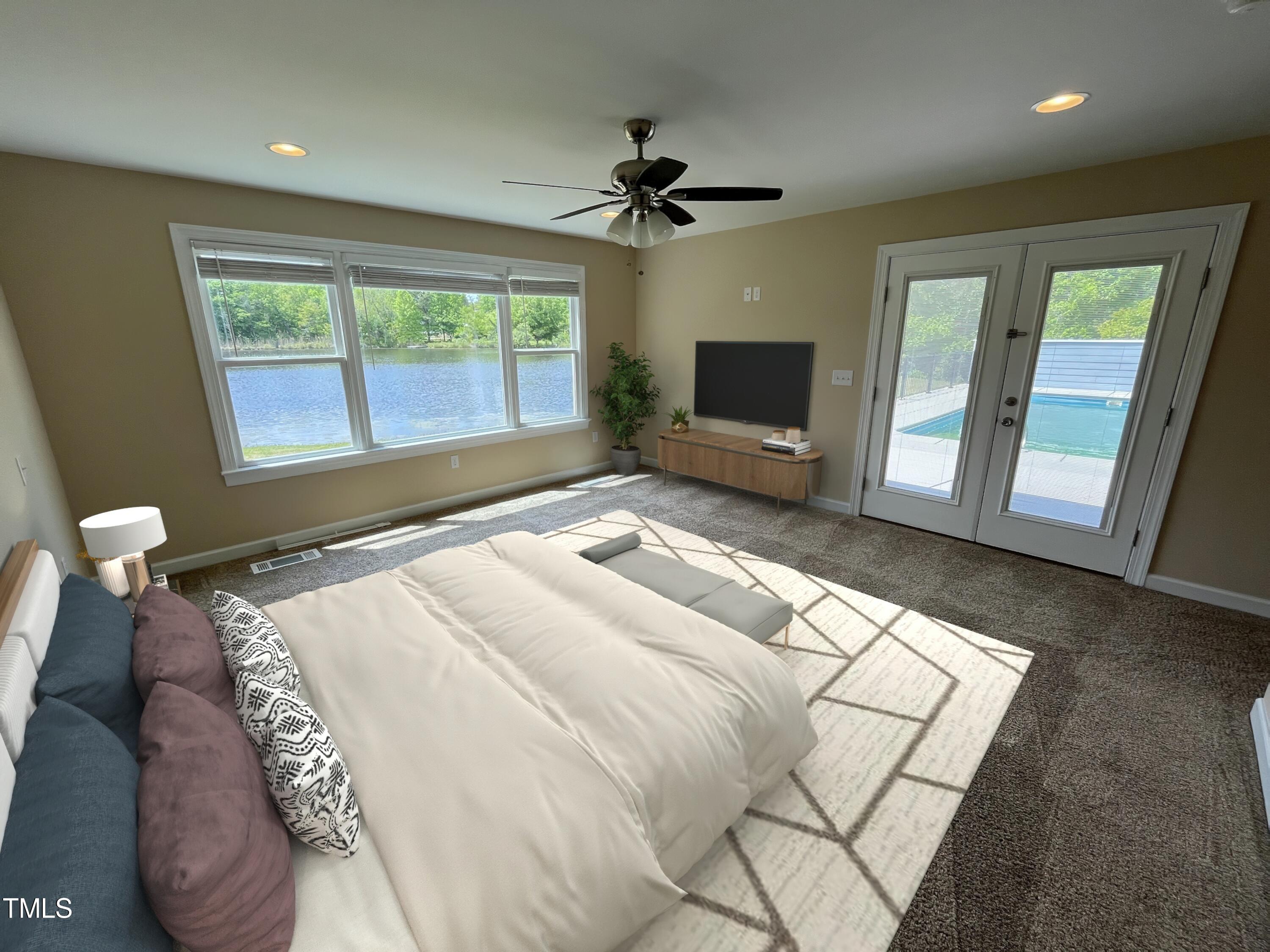 1605 Twin Lake Drive